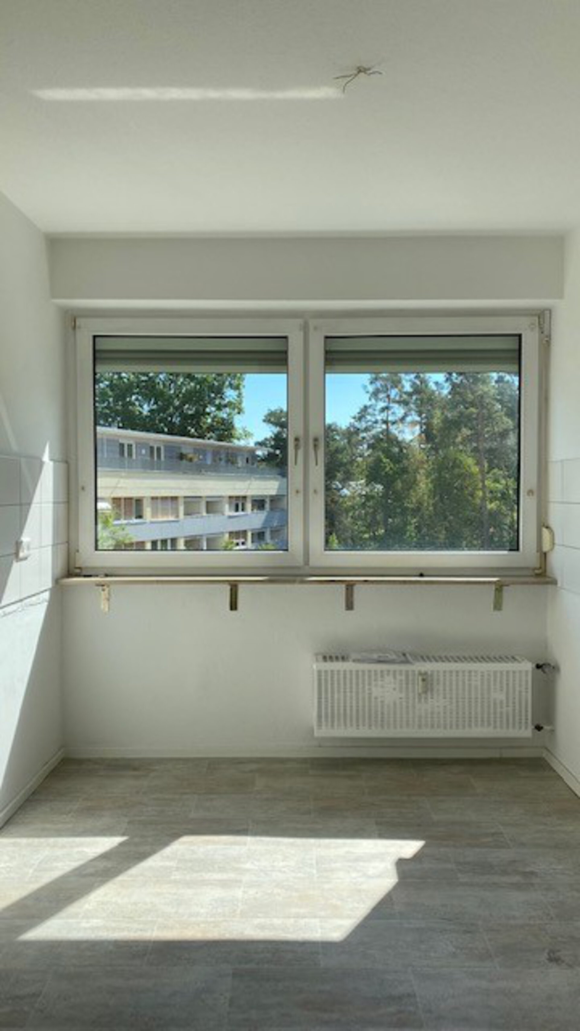 Küche | © Dawonia