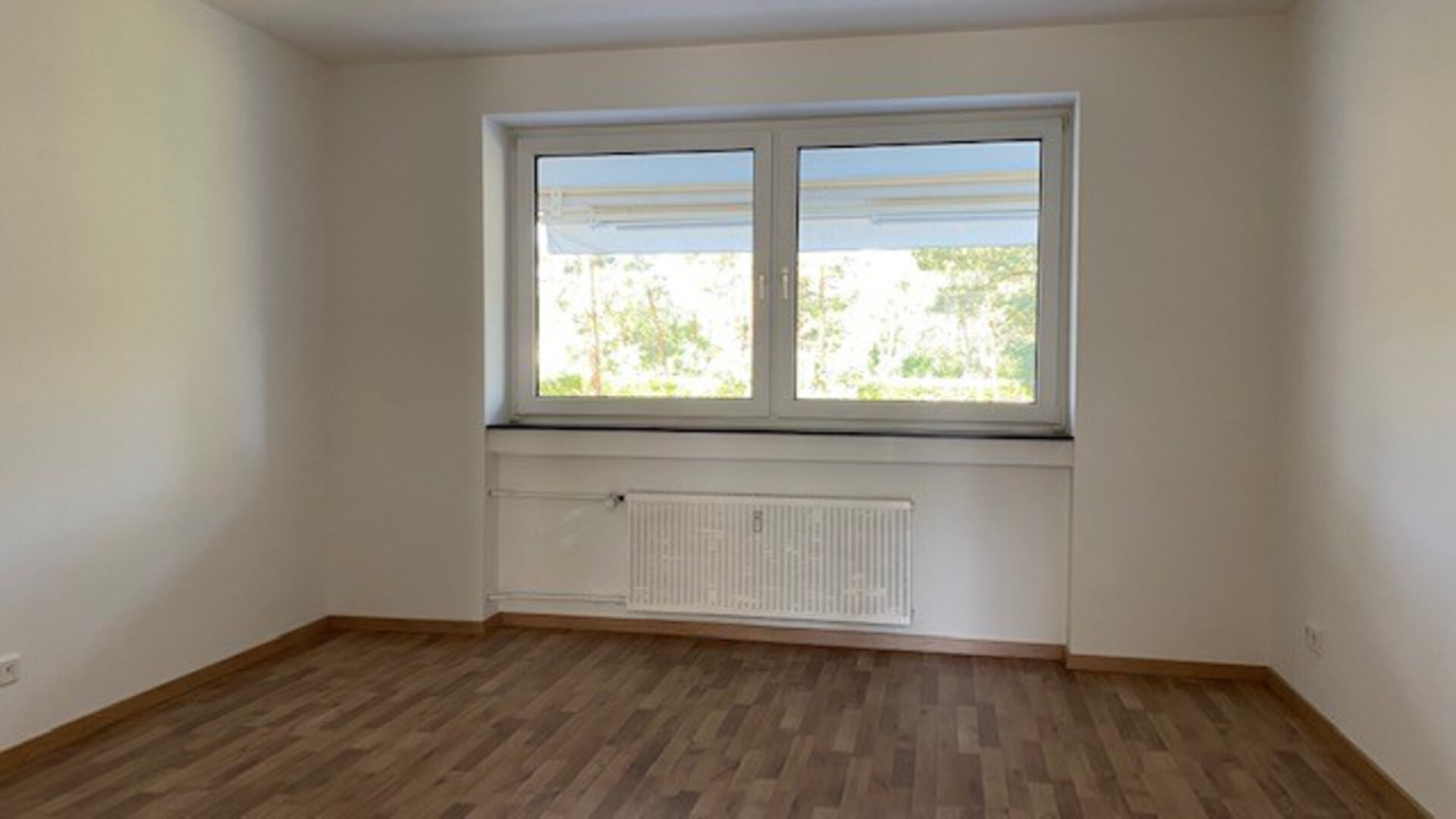 Mietwohnung in Erlangen - Gemütliche 3-Zimmer-Wohnung in ruhiger und grüner Lage - Photo 1
