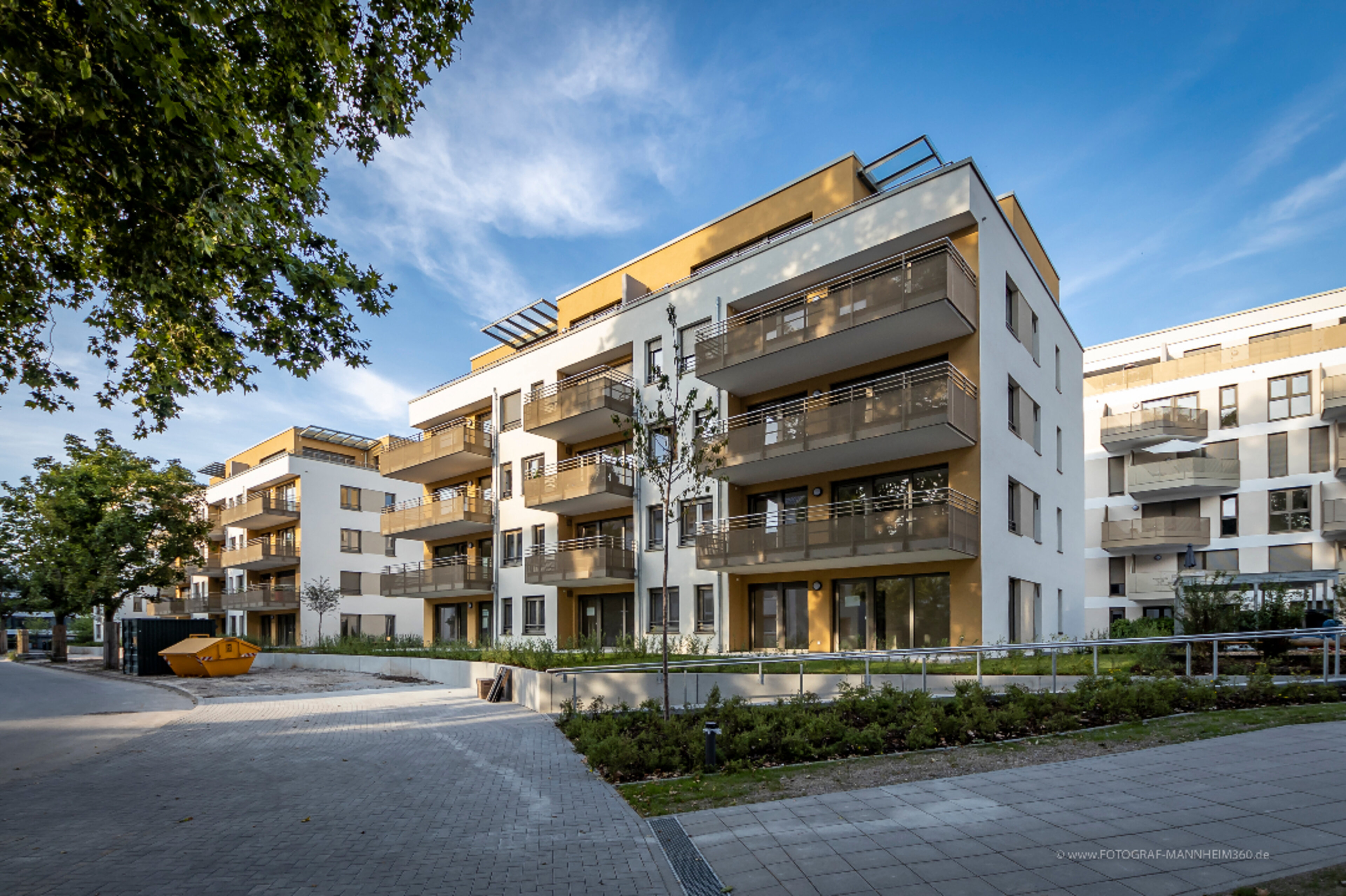 4 Zimmer, 121 m² in Ludwigshafen – Bild 9