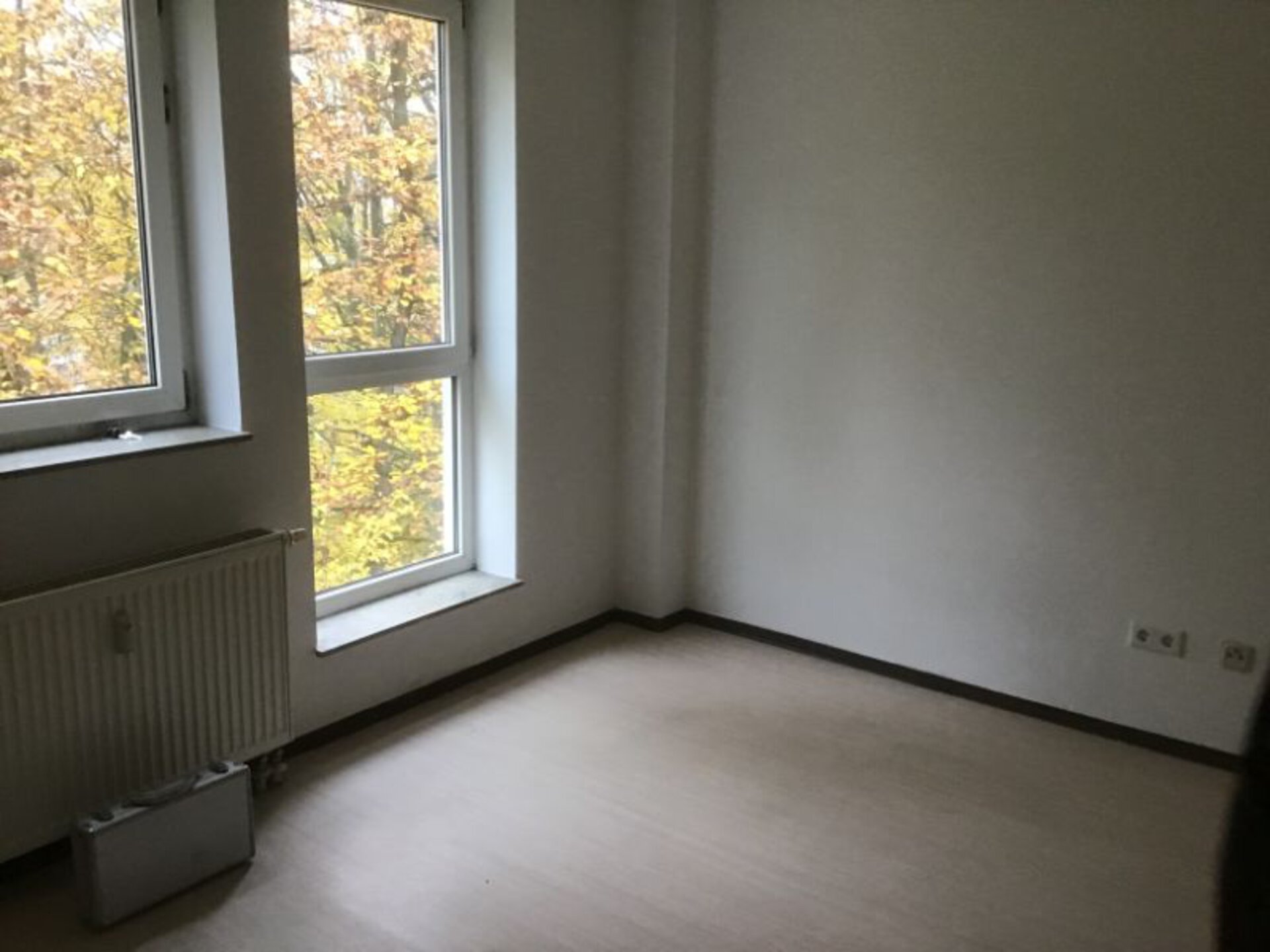 2-Zimmer Wohnung -  Öffentlich gefördert - im Dachgeschoss mit PKW-Stellplatz Bild1.jpg | © Dawonia