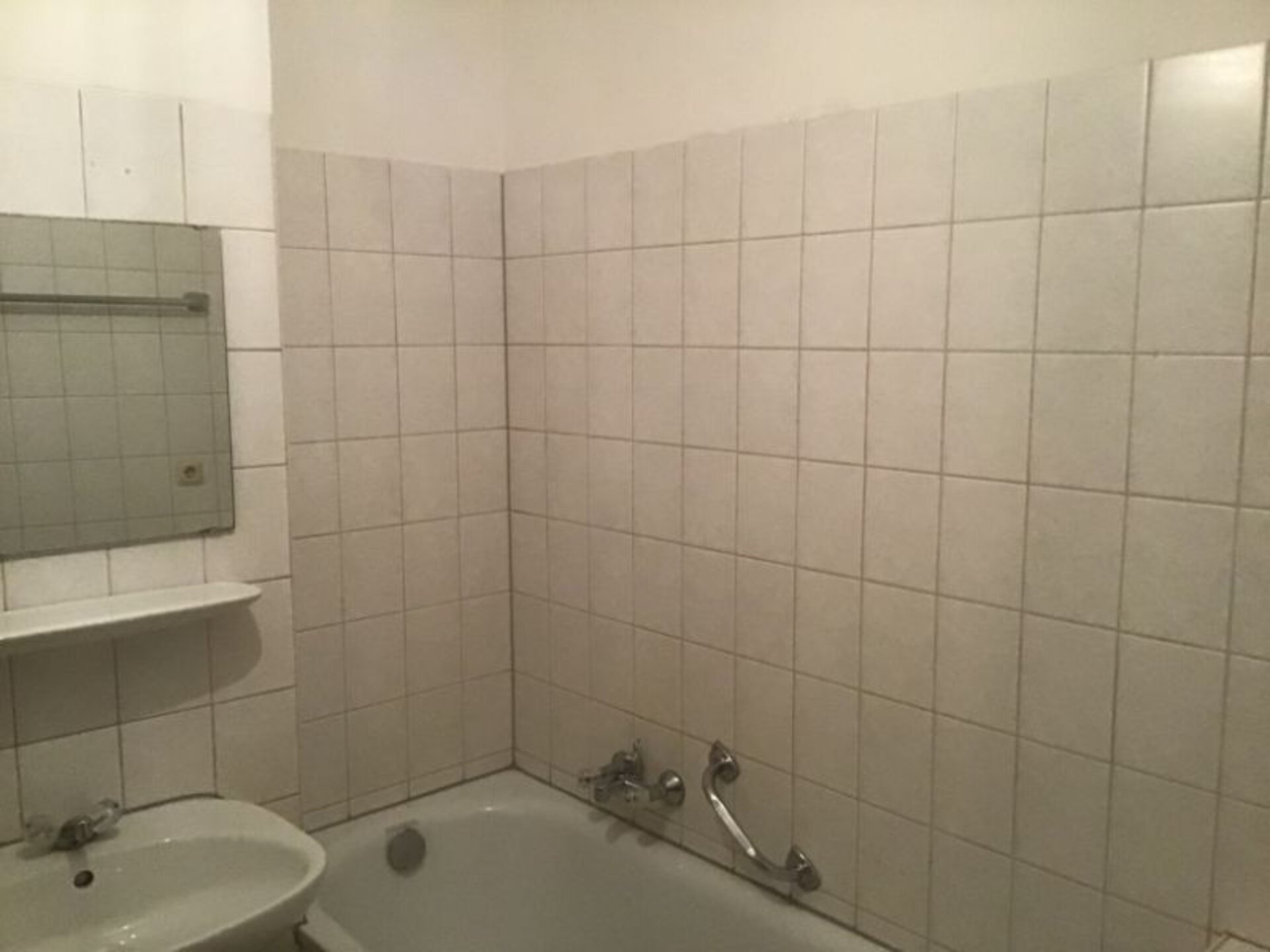 2-Zimmer Wohnung -  Öffentlich gefördert - im Dachgeschoss mit PKW-Stellplatz Bild3.jpg | © Dawonia