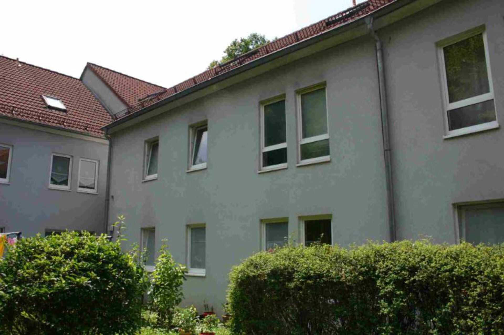 2-Zimmer Wohnung -  Öffentlich gefördert - im Dachgeschoss mit PKW-Stellplatz Bild5.jpg | © Dawonia