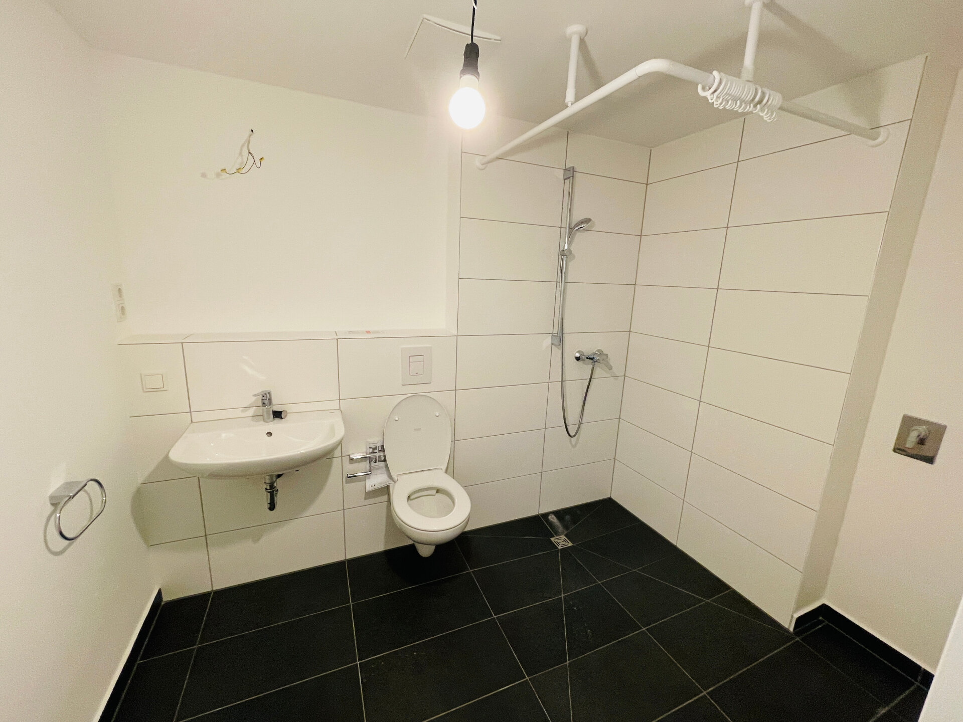 Badezimmer  | © Dawonia