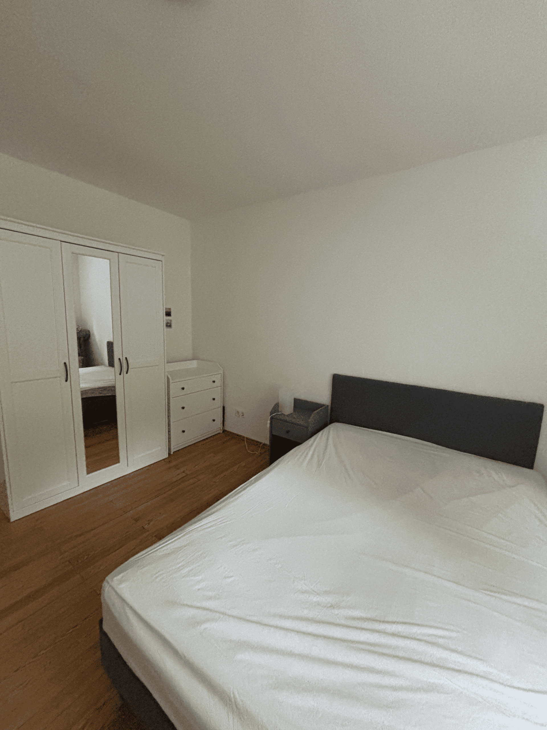 Schlafzimmer  | © Dawonia