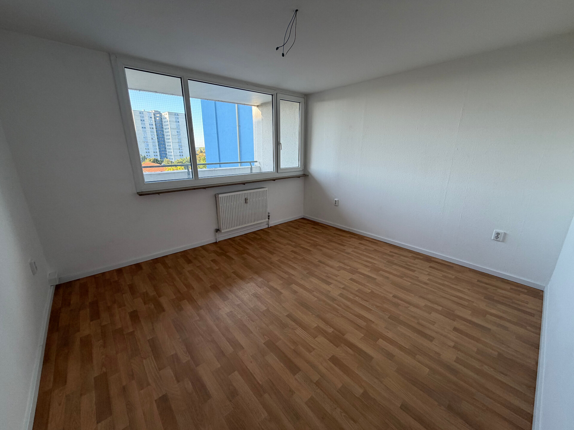 Schlafzimmer | © Dawonia