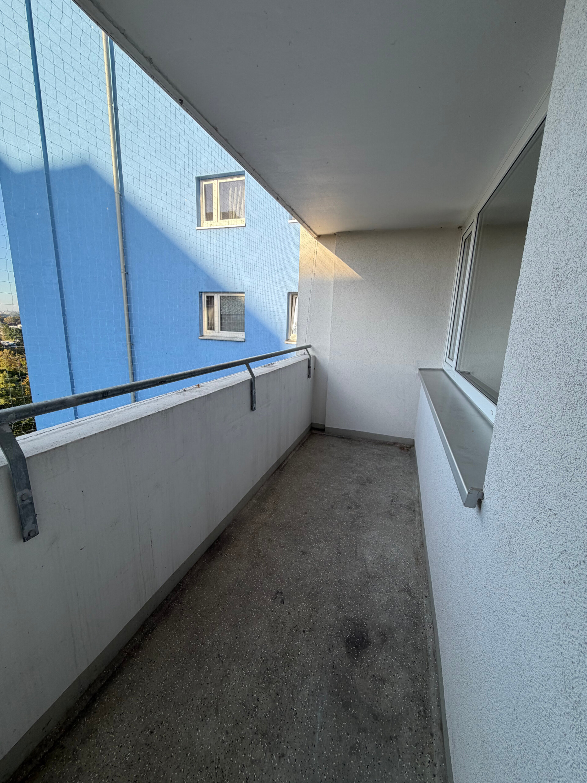 Balkon | © Dawonia