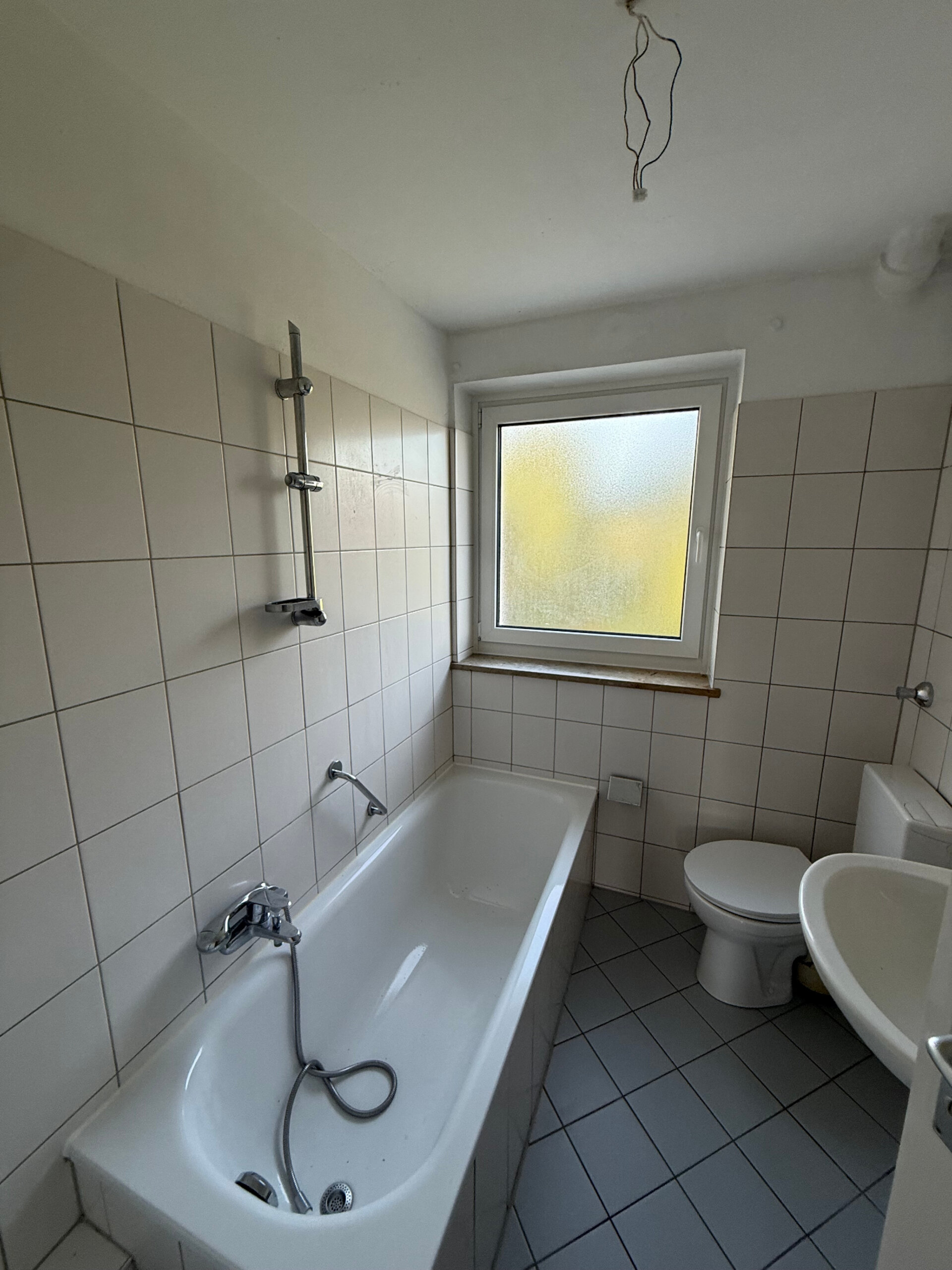Badezimmer | © Dawonia