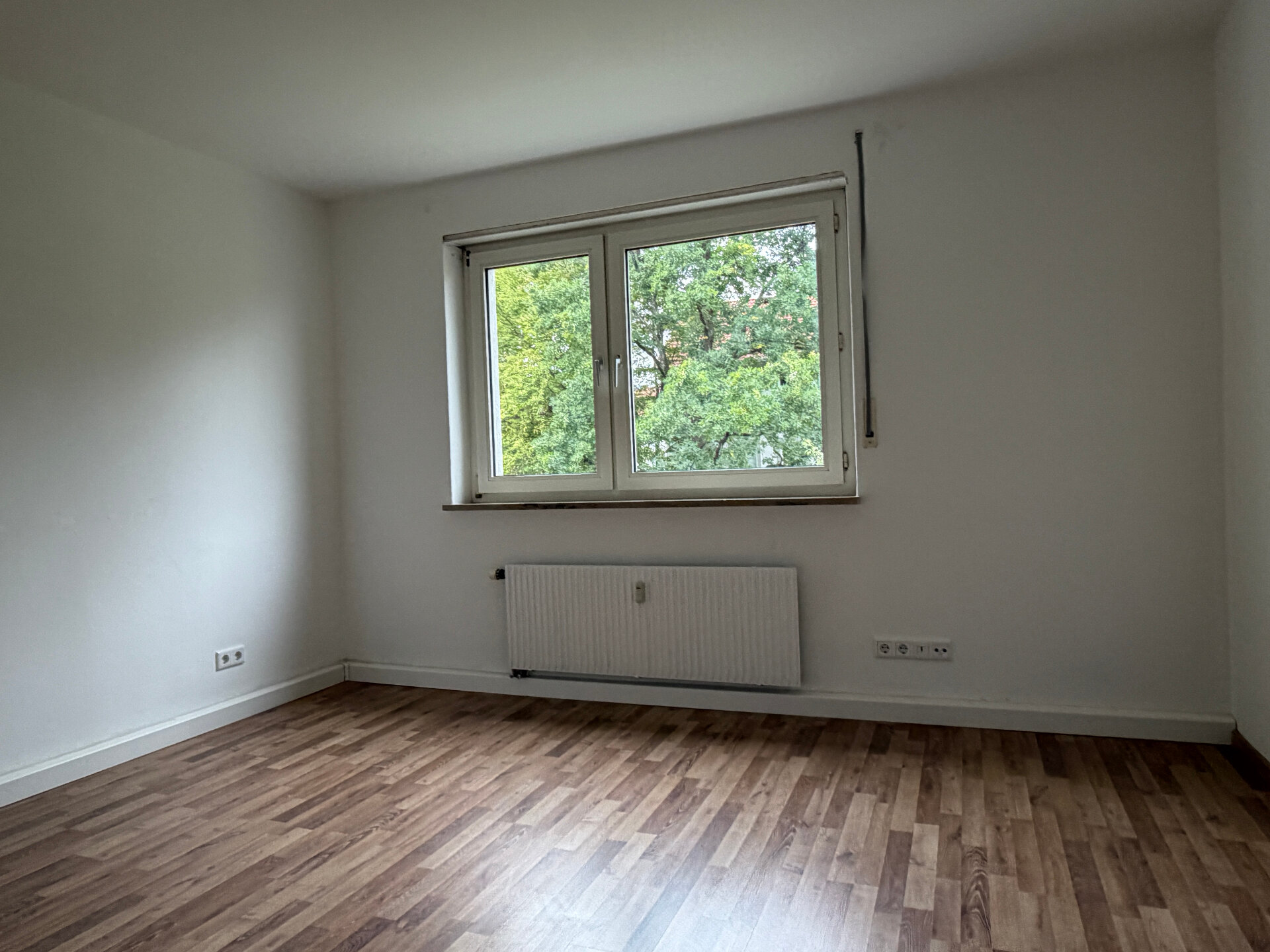 Schlafzimmer | © Dawonia