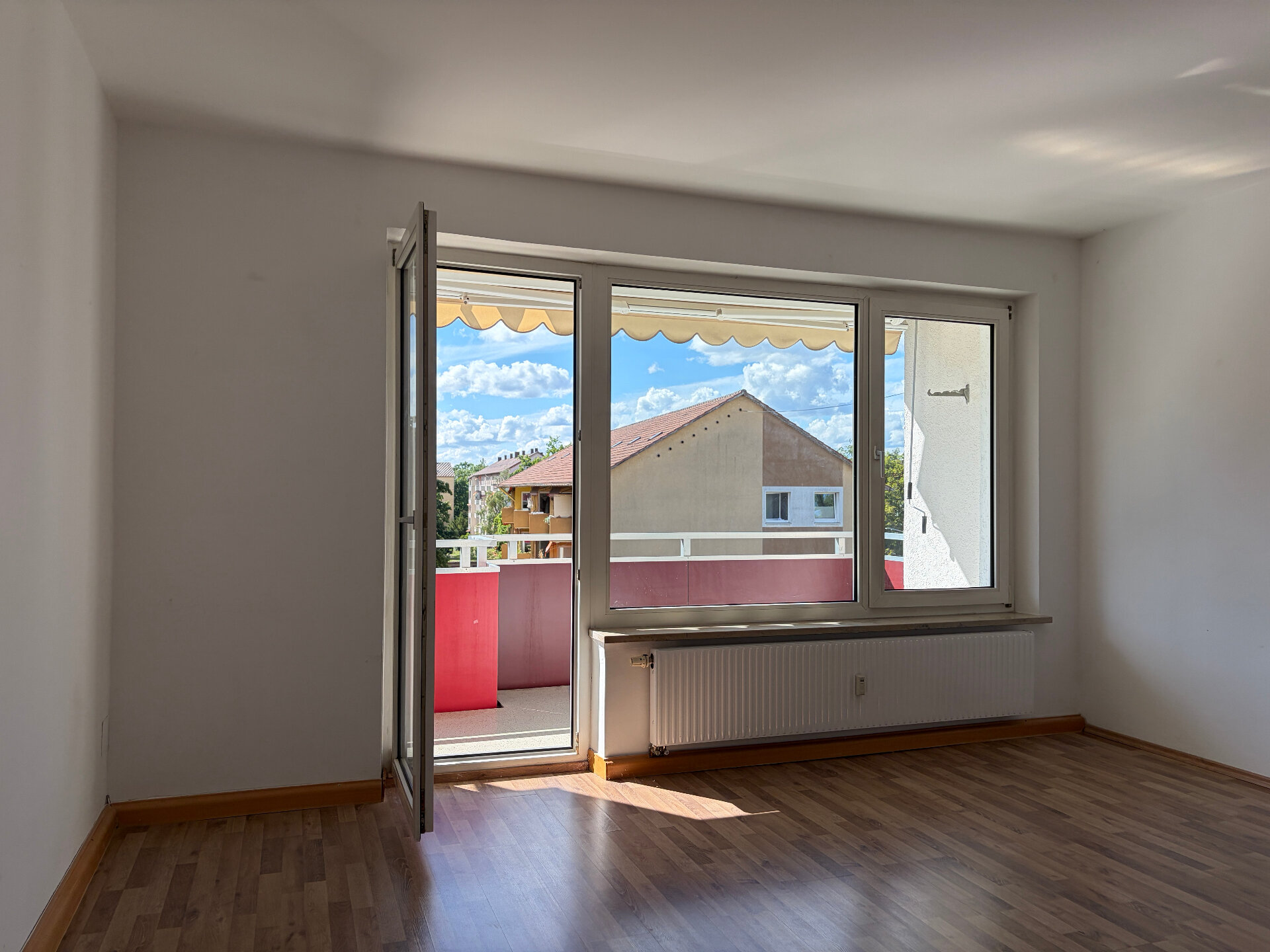 Wohnzimmer | © Dawonia