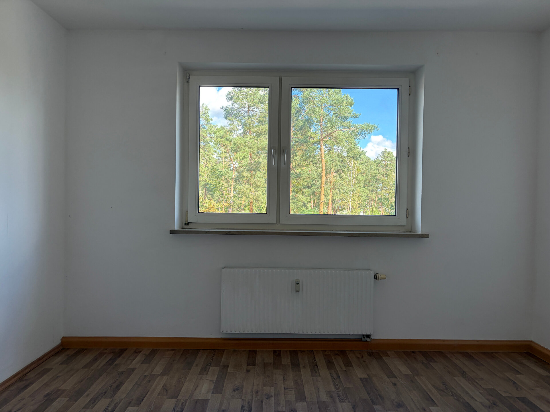 Schlafzimmer | © Dawonia