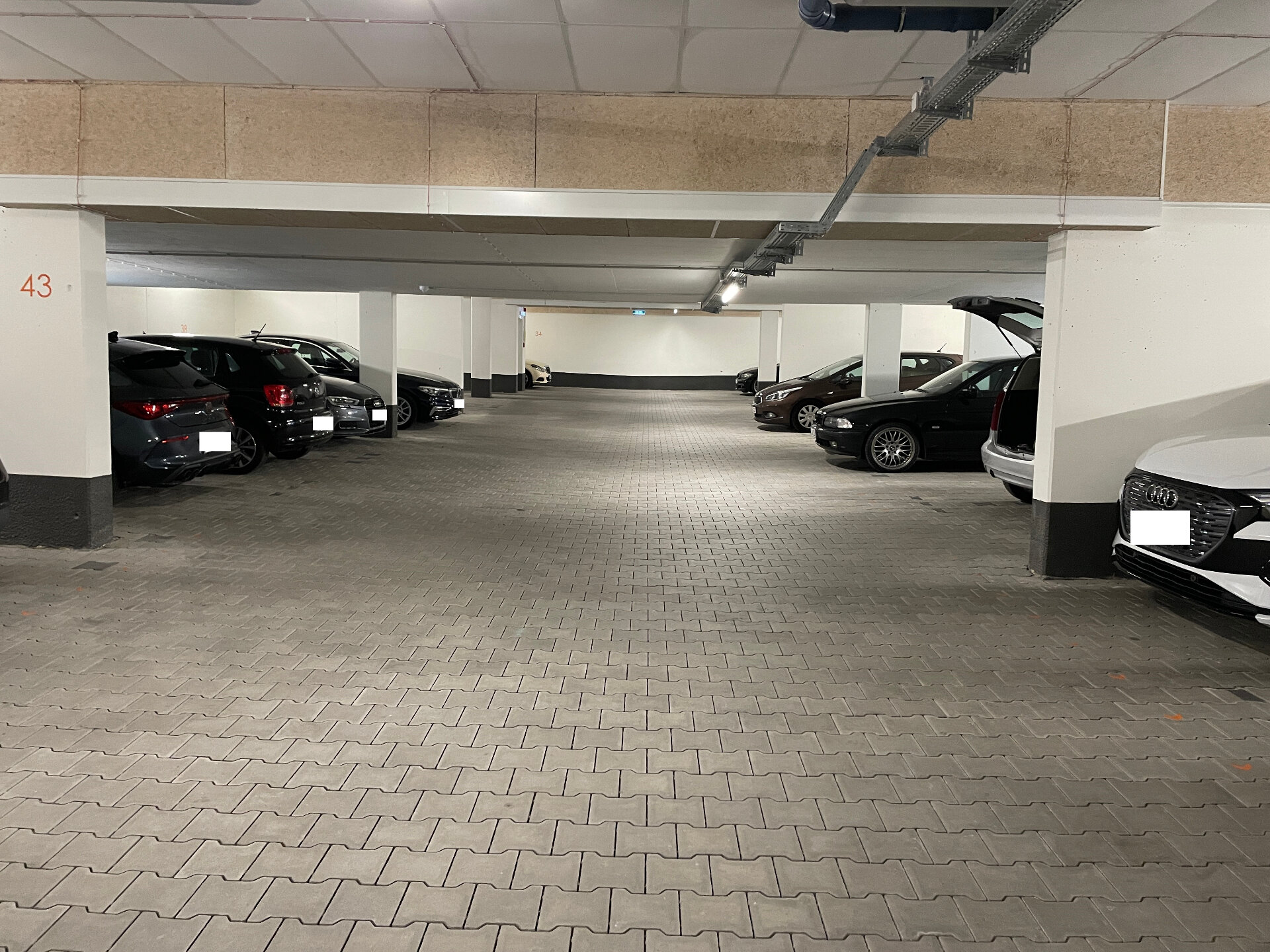 Tiefgarage.jpg | © Dawonia