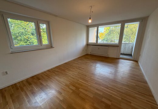 Wohnzimmer | © Dawonia