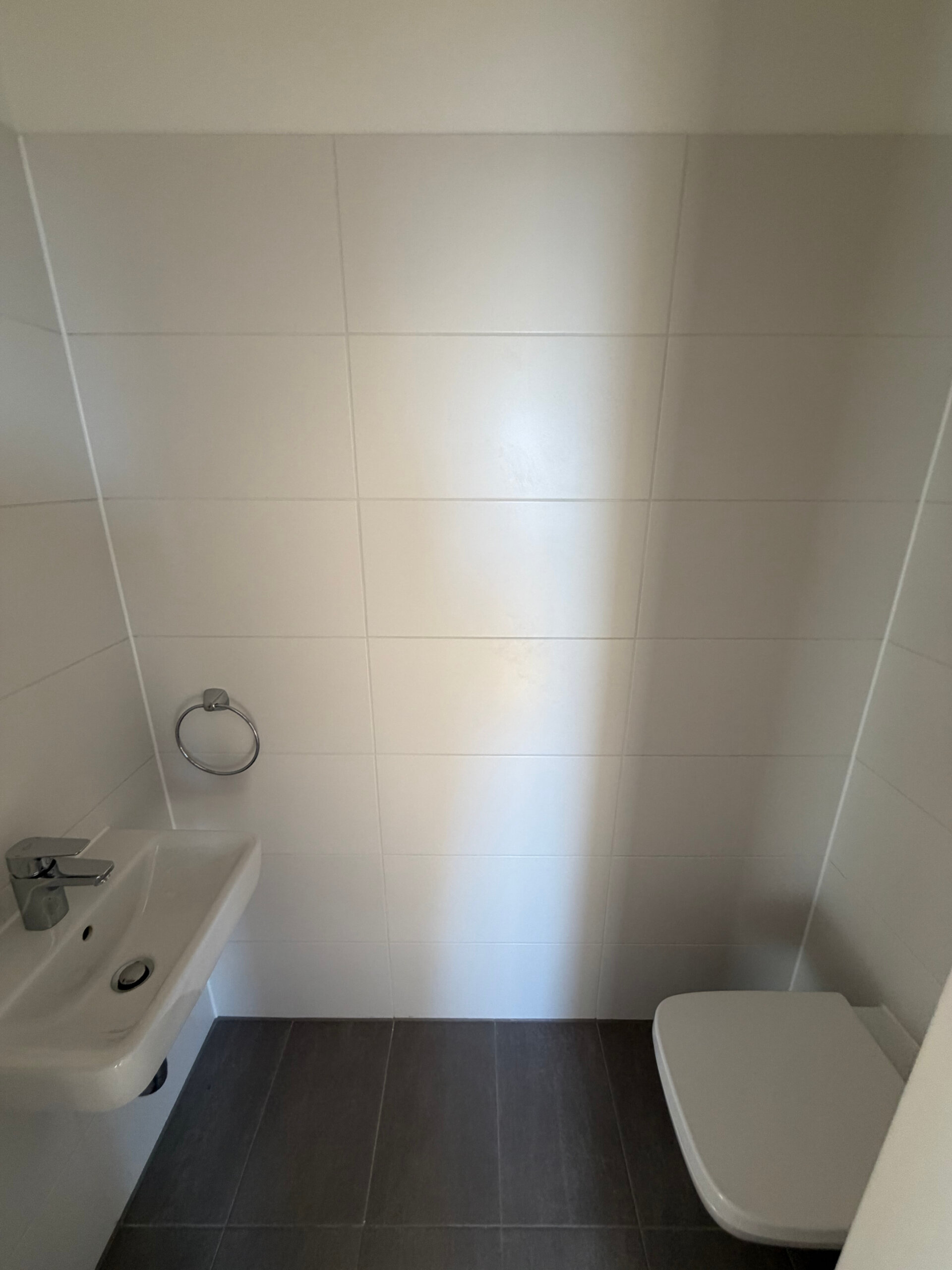 Gäste-WC | © Dawonia