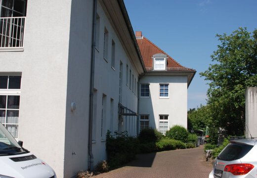 Außenansicht | © Dawonia