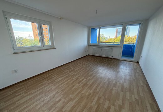 Wohnzimmer | © Dawonia