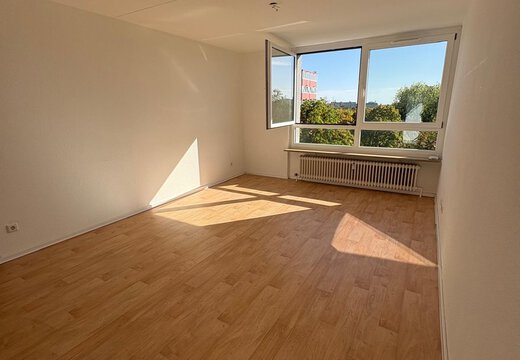 Wohnzimmer | © Dawonia
