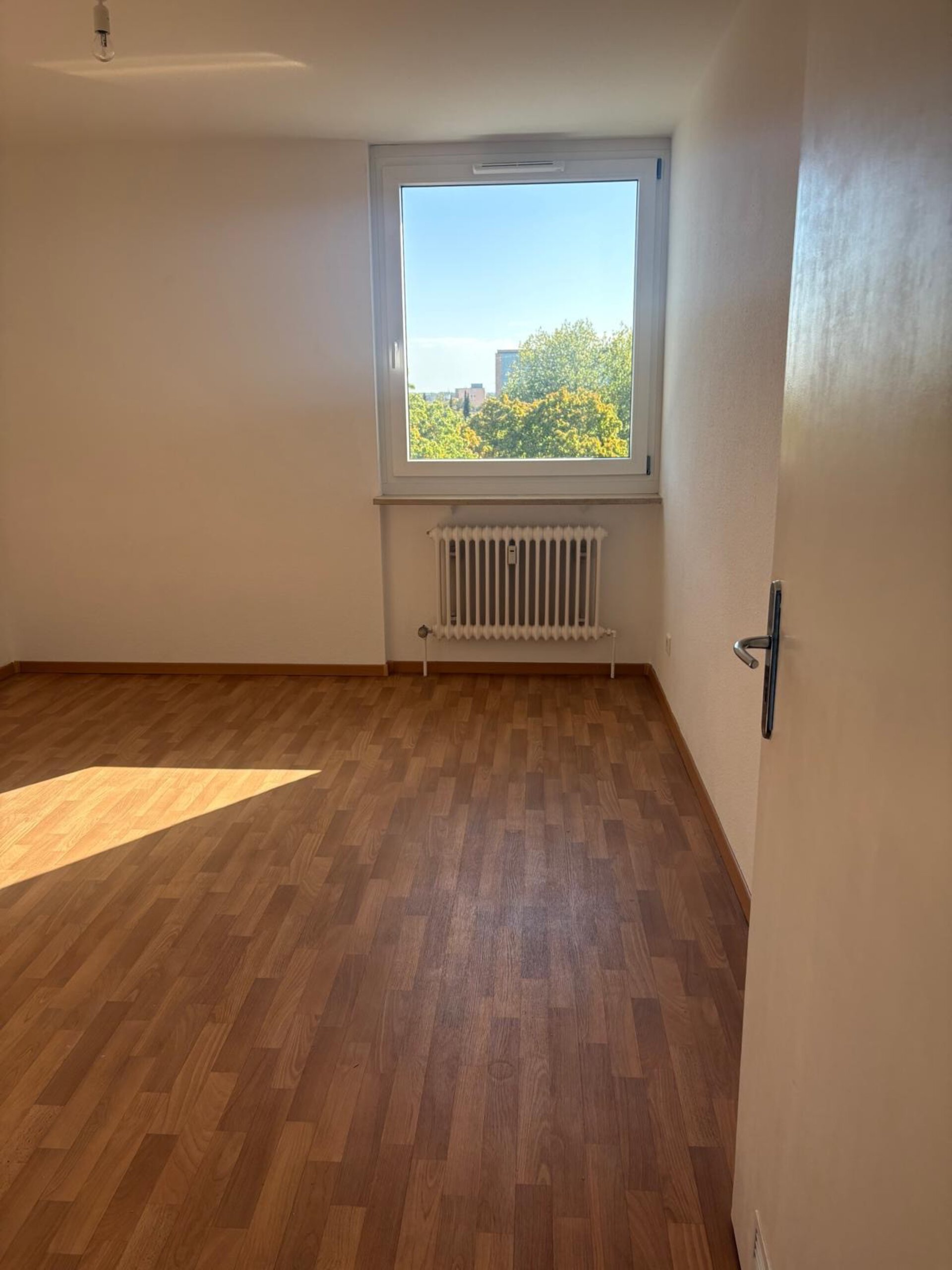 Schlafzimmer 1 | © Dawonia