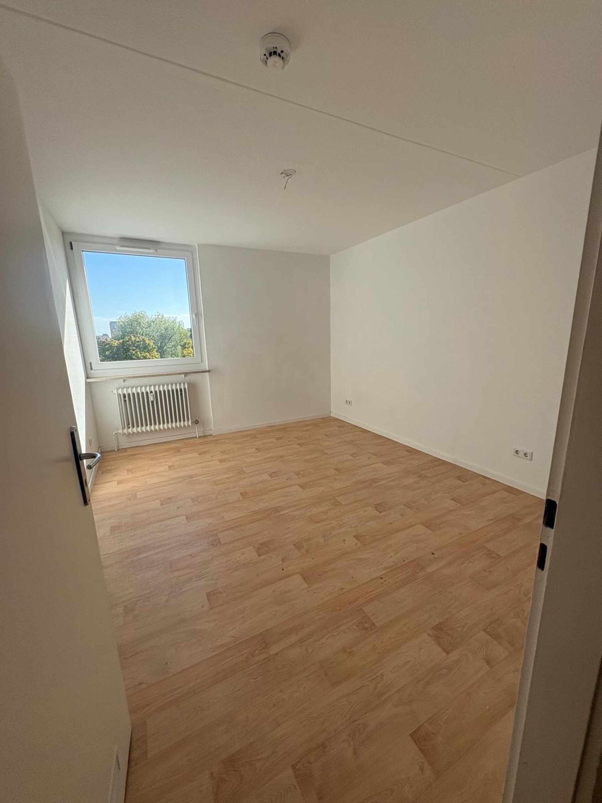 Schlafzimmer 2 | © Dawonia
