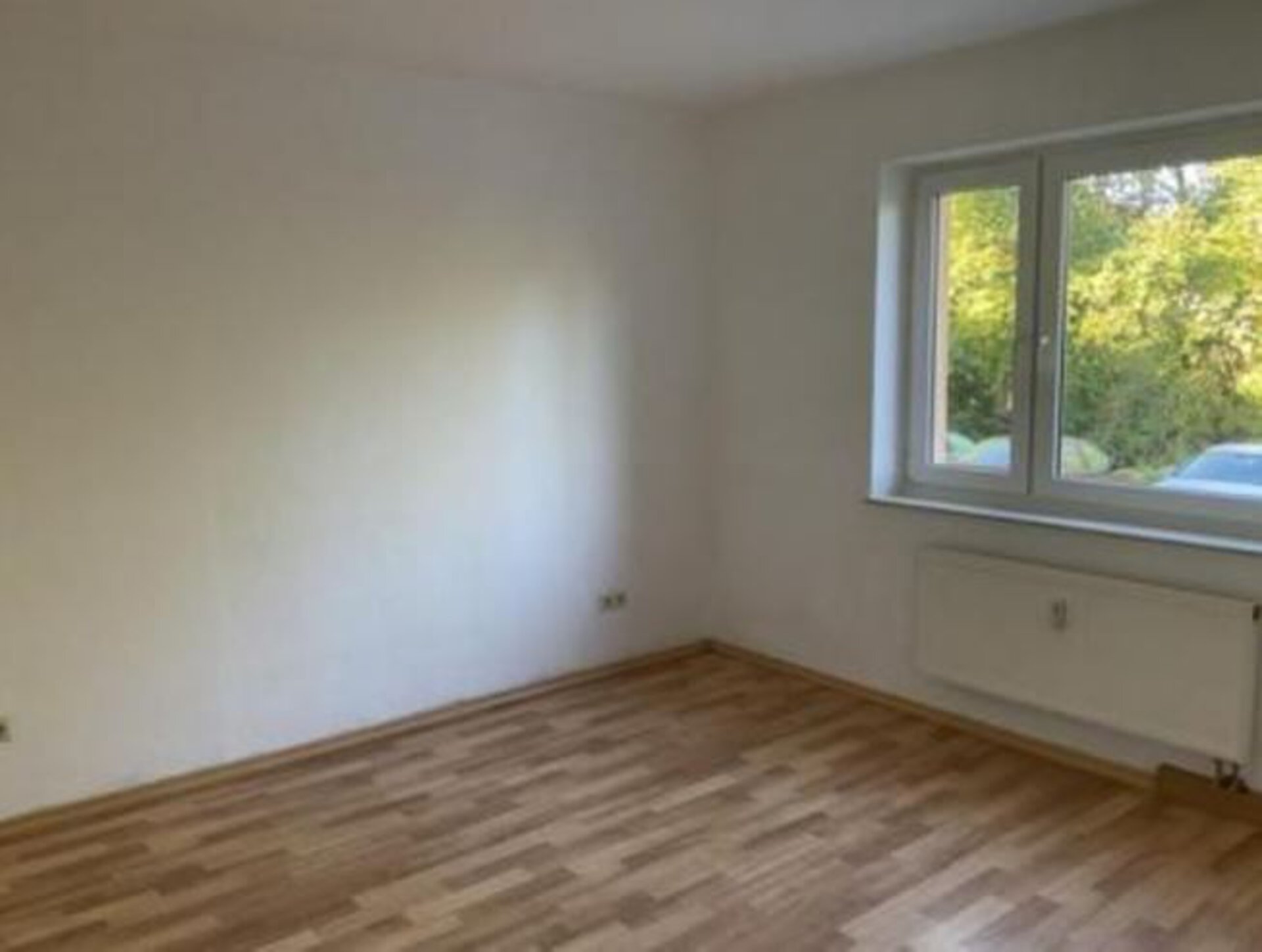 Schlafzimmer | © Dawonia