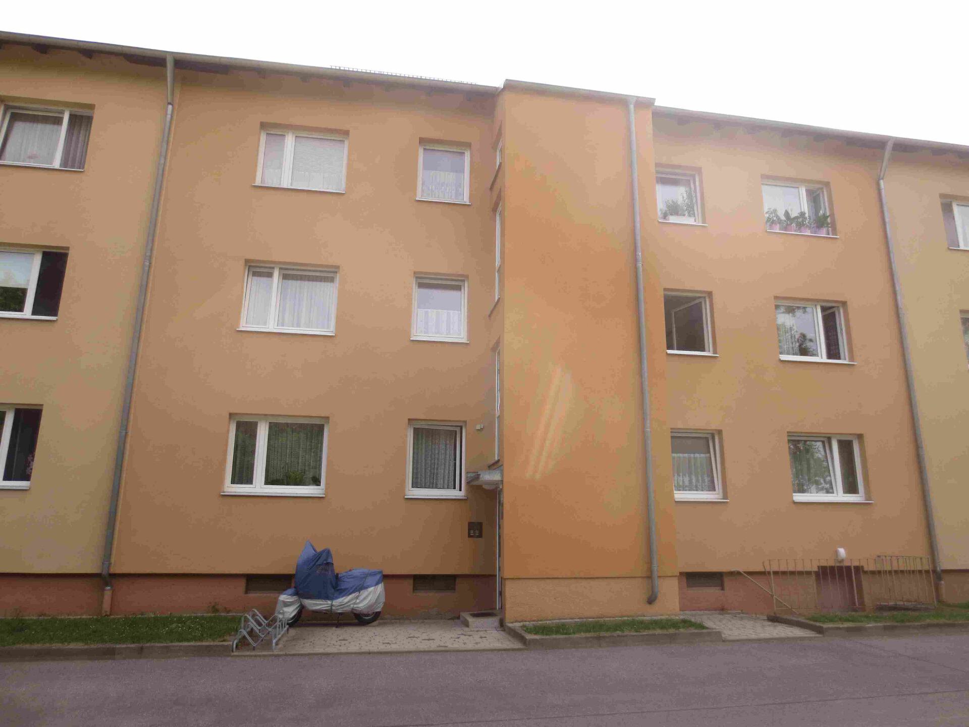 Außenansicht | © Dawonia
