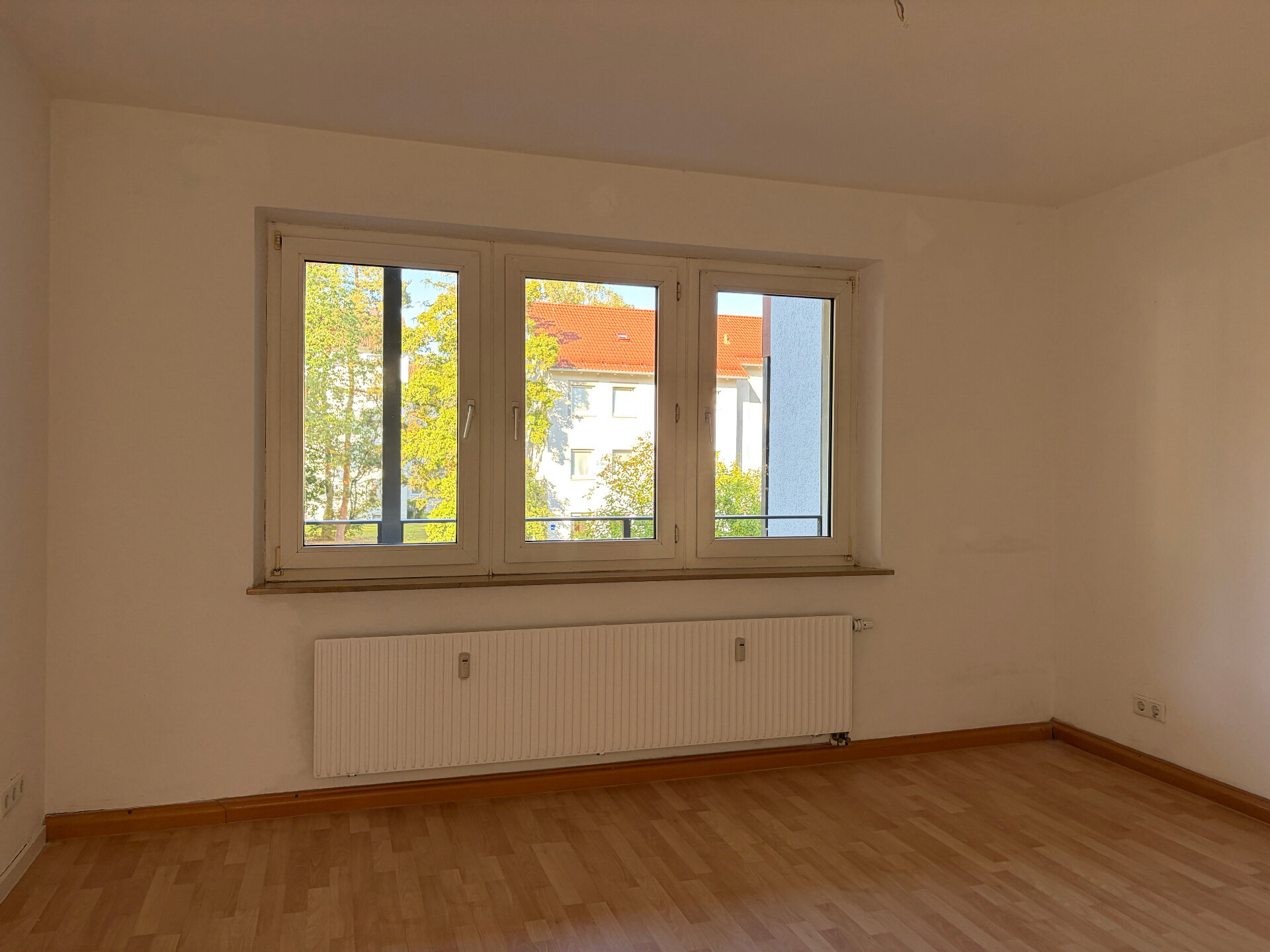 Schlafzimmer | © Dawonia