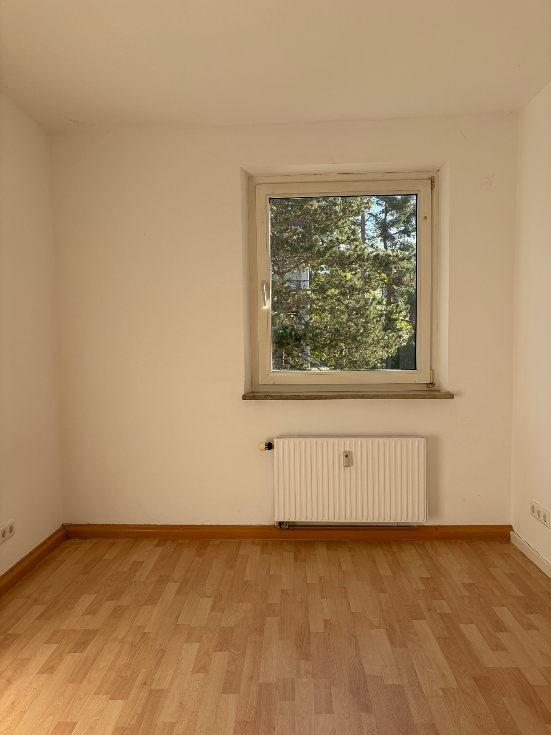 Schlafzimmer | © Dawonia