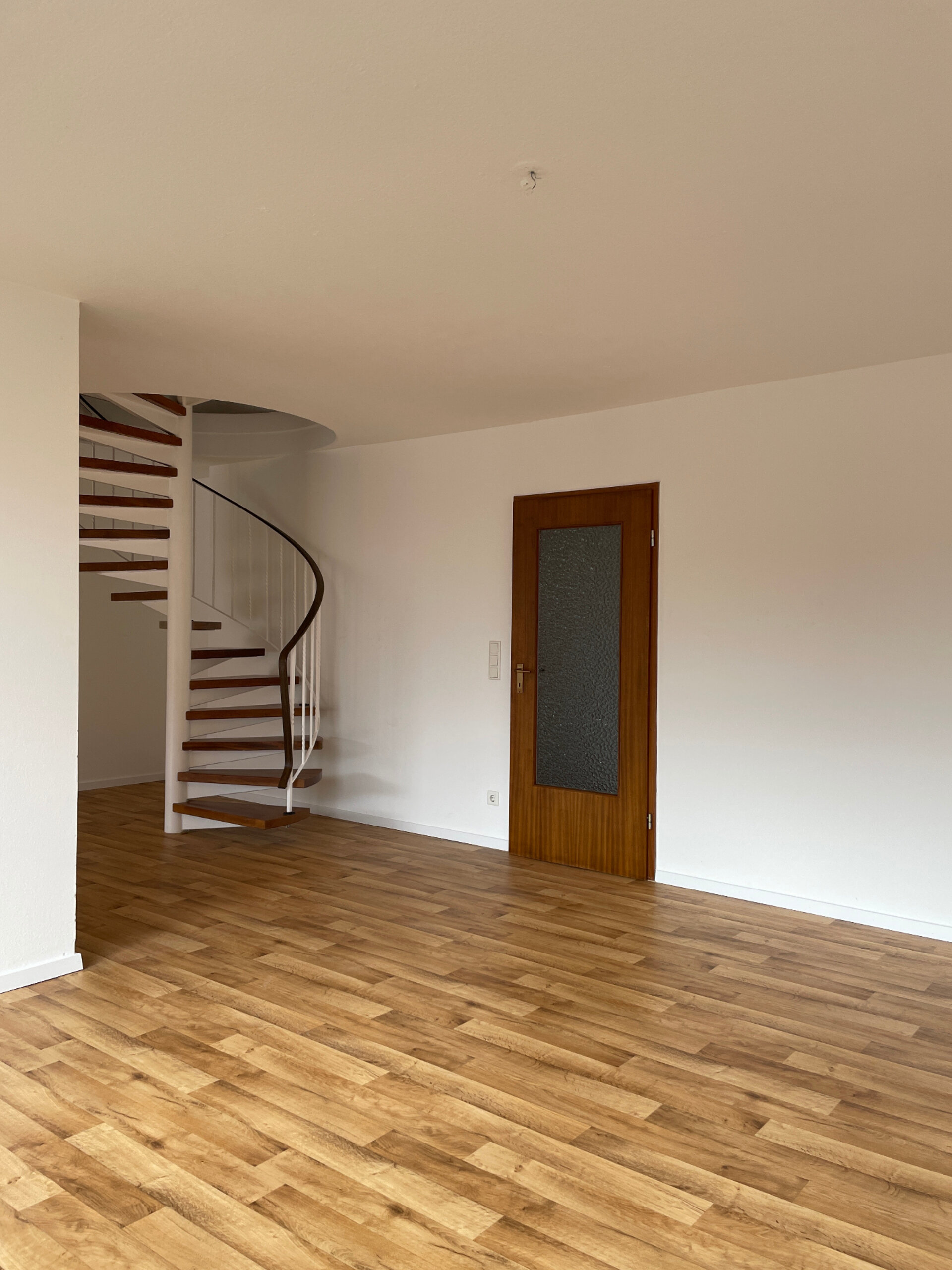 Wohnzimmer | © Dawonia