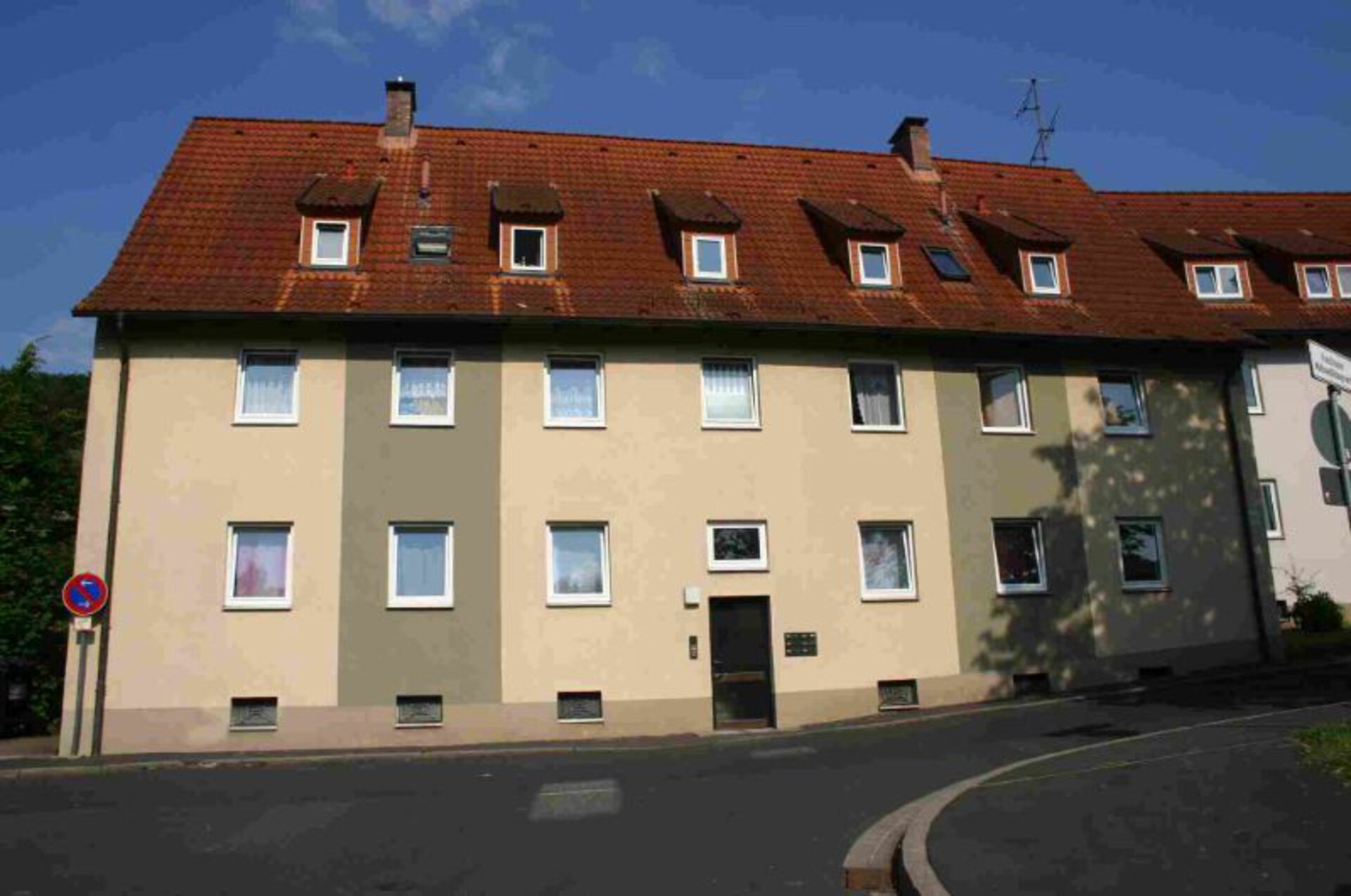 Außenansicht | © Dawonia