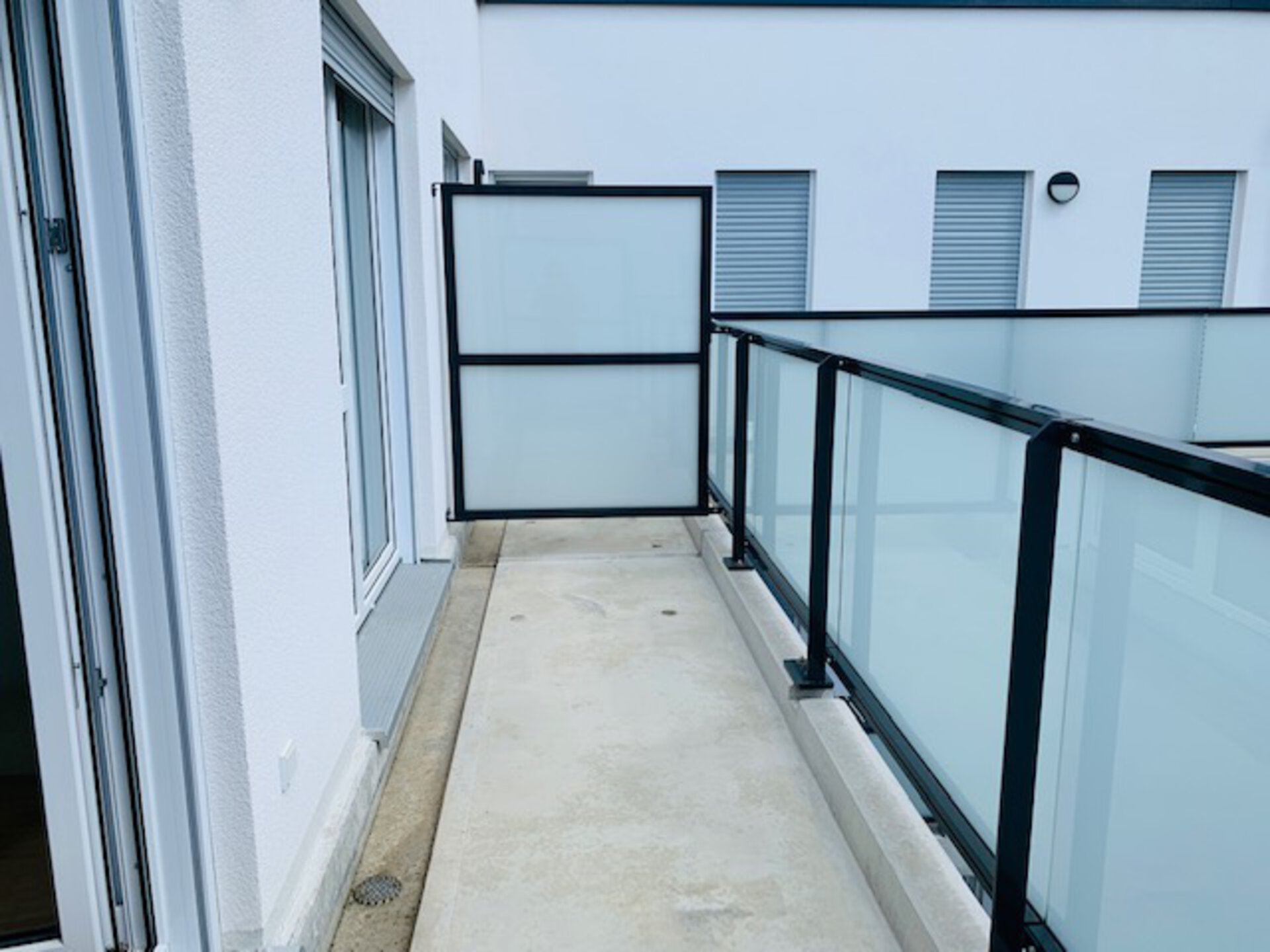 2-Zimmer Wohnung  - gut geschnitten und zentral gelegen Bild6.jpg | © Dawonia