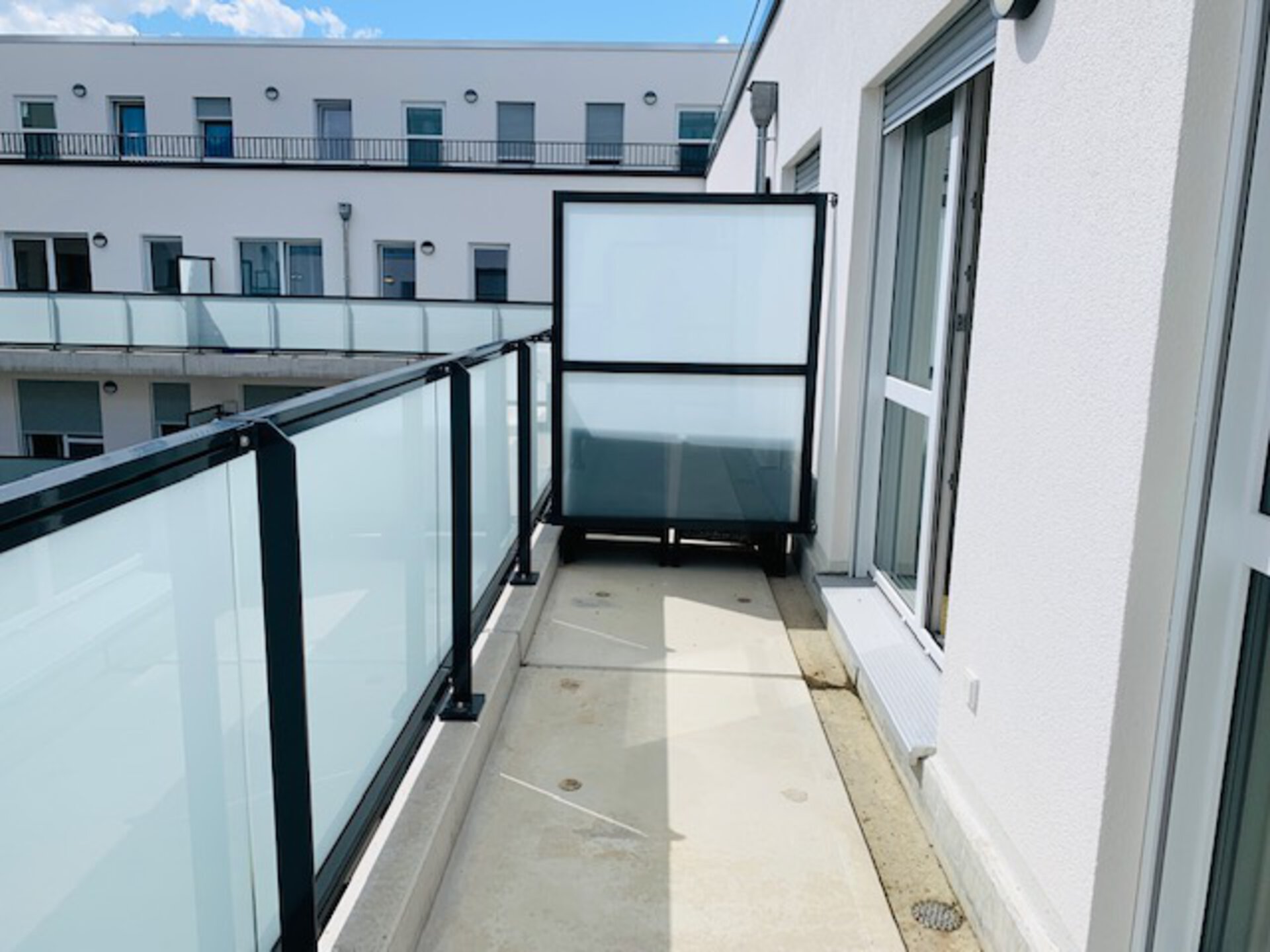 Balkon.jpg | © Dawonia