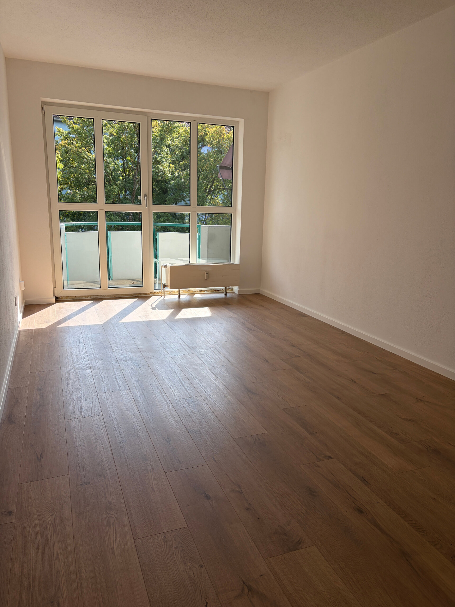 Schlafzimmer 1 | © Dawonia