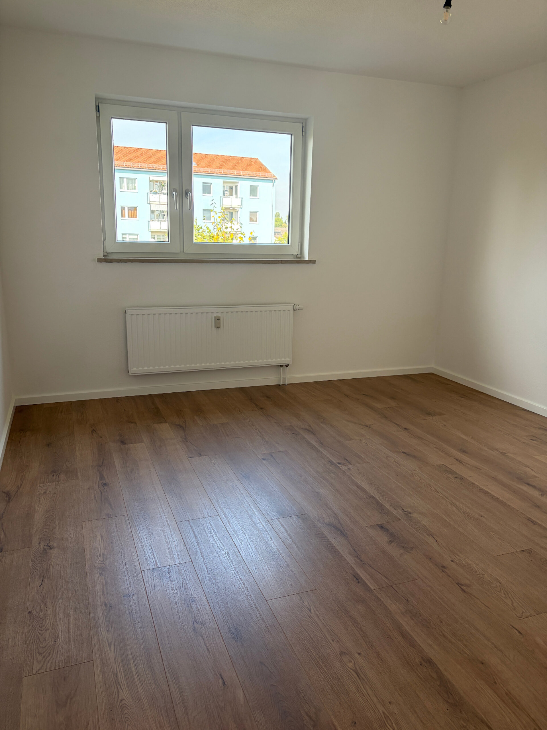 Schlafzimmer 2 | © Dawonia