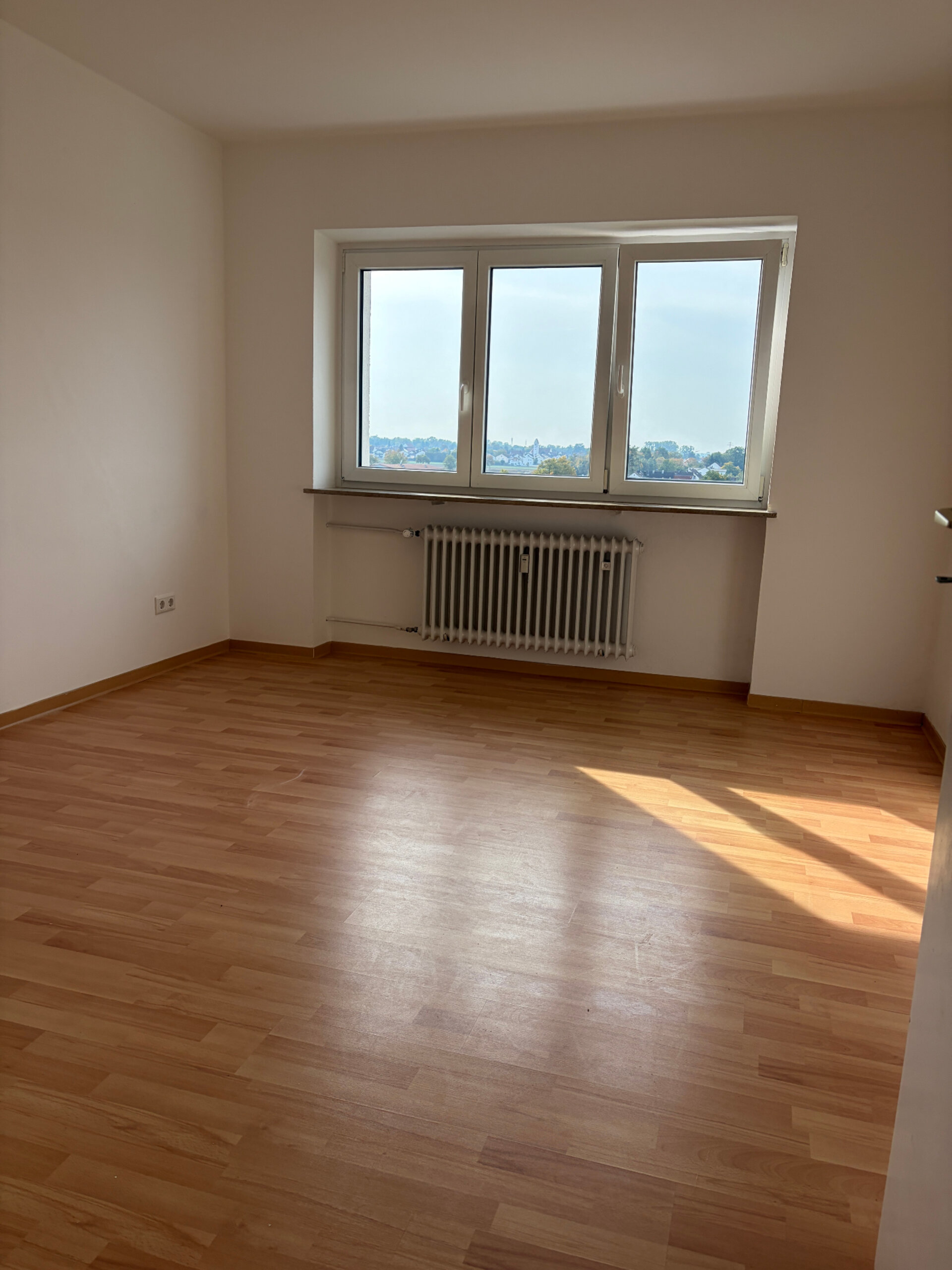 Schlafzimmer | © Dawonia