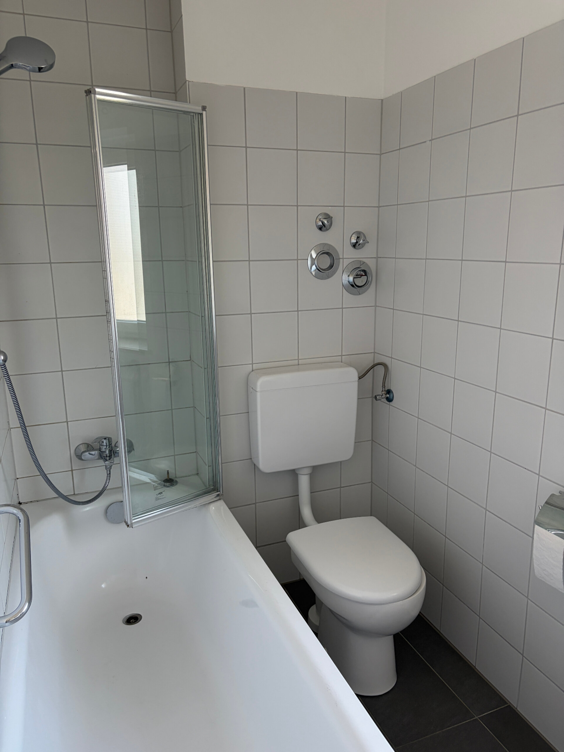 Badezimmer | © Dawonia