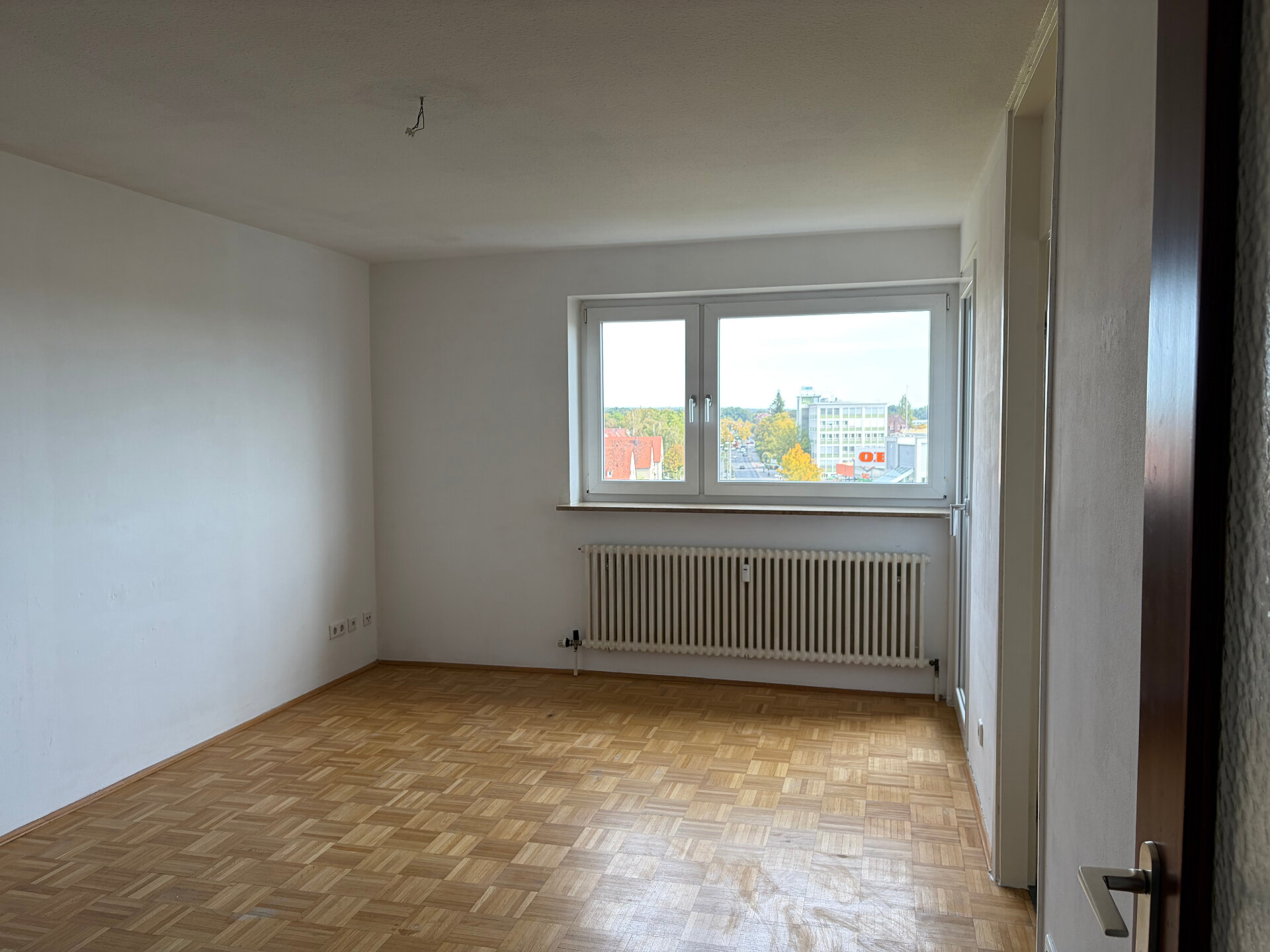 Wohnraum  (1).jpeg | © Dawonia