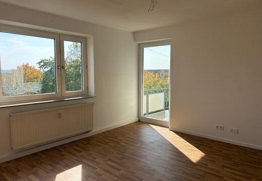 Wohnzimmer | © Dawonia