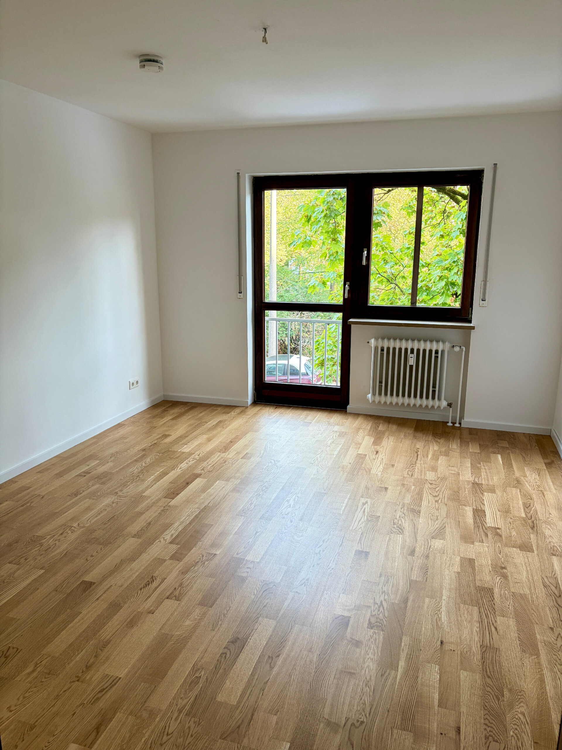 Schlafzimmer 1 | © Dawonia