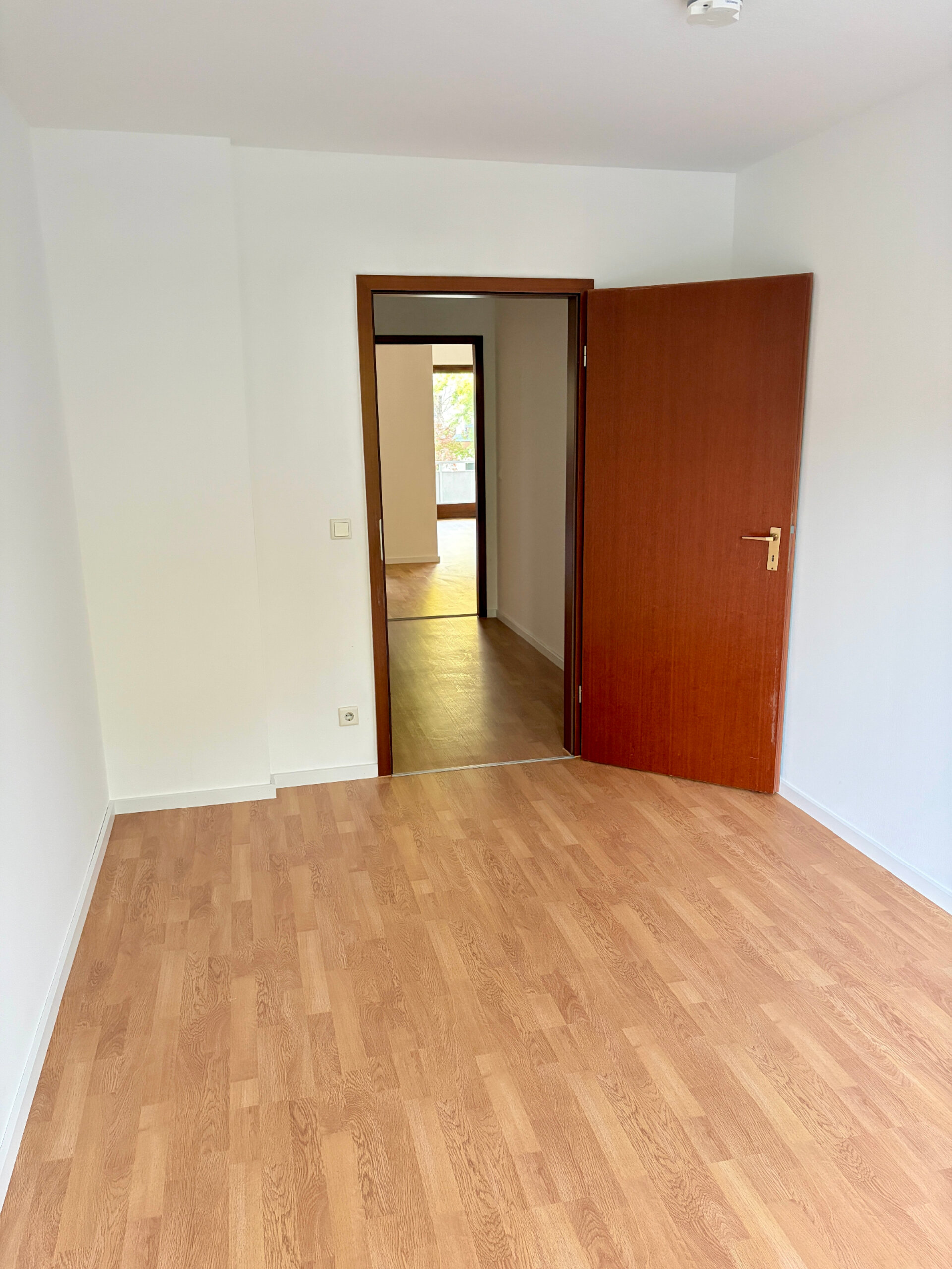 Schlafzimmer 2 | © Dawonia