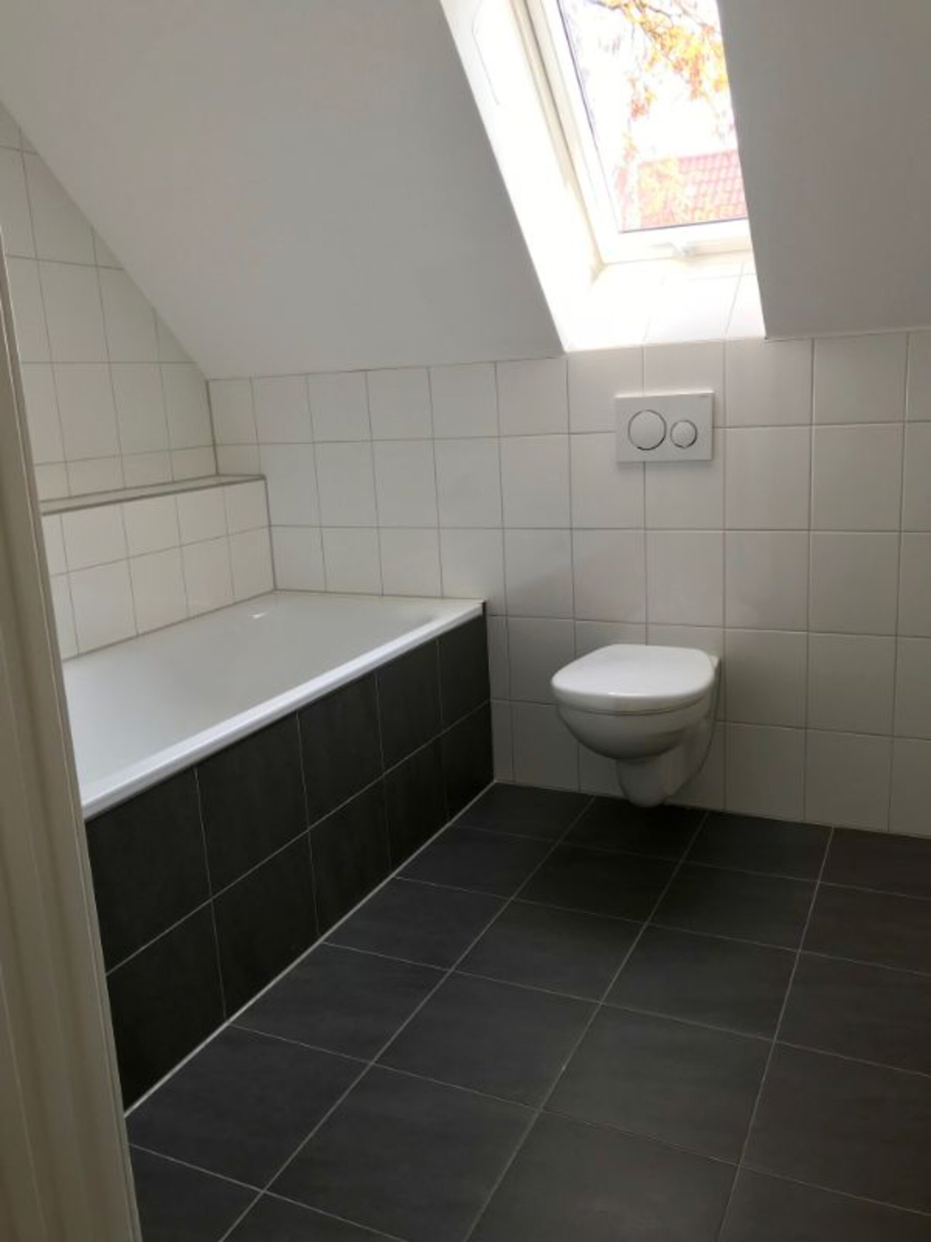 Musterbild Badezimmer | © Dawonia