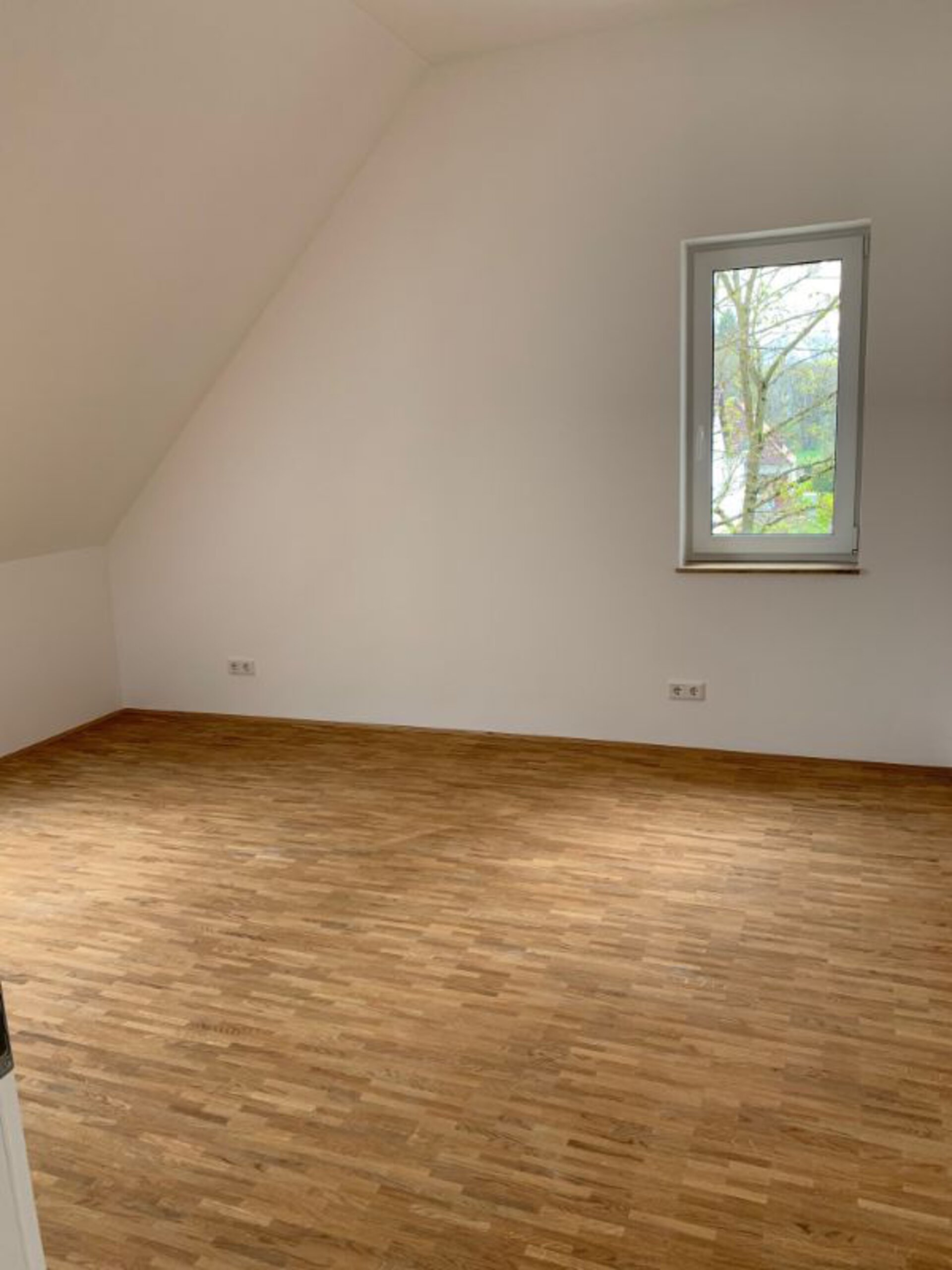 Musterbild Schlafzimmer | © Dawonia
