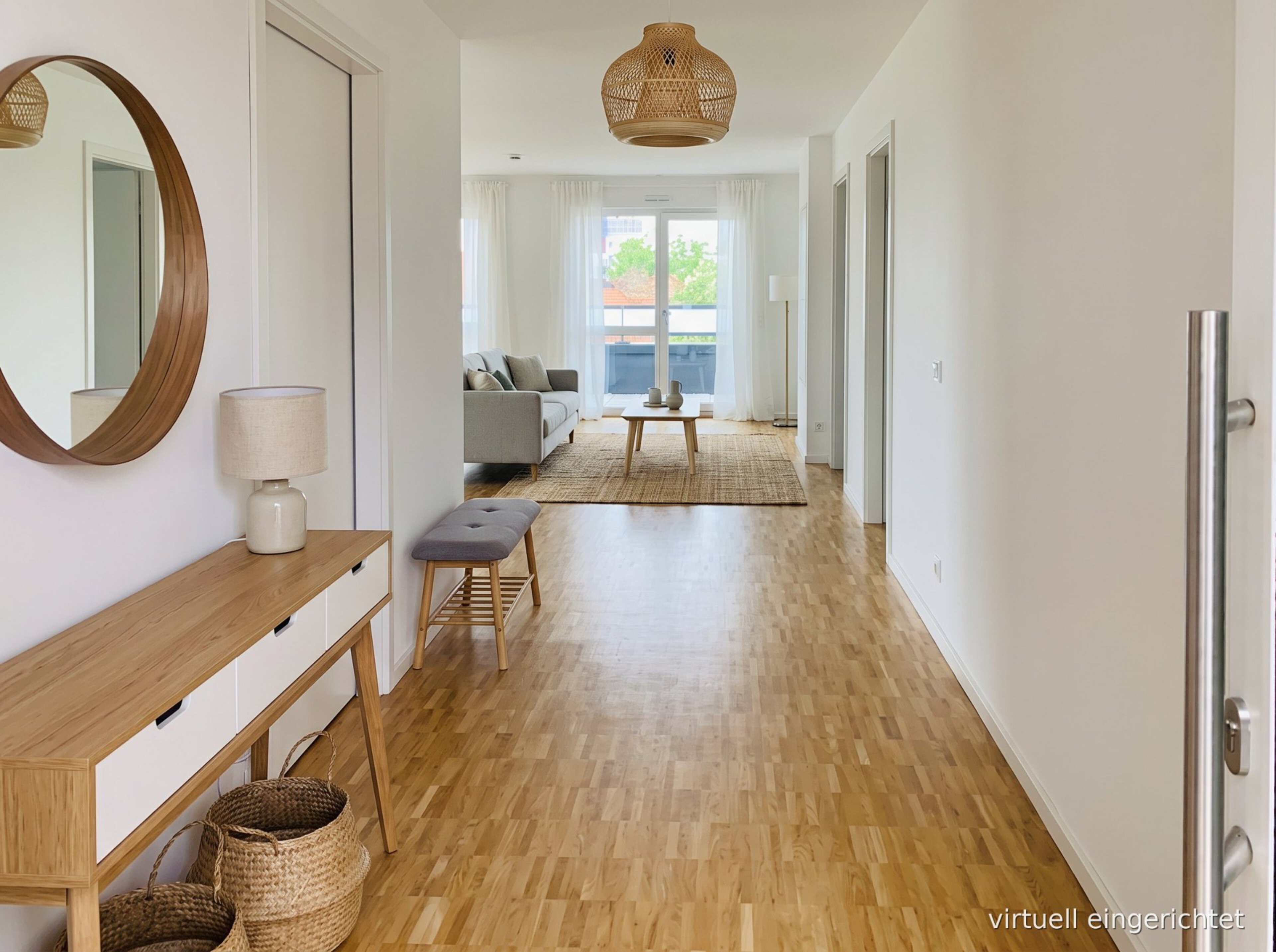 3 Zimmer, 92 m² in Offenbach – Bild 4