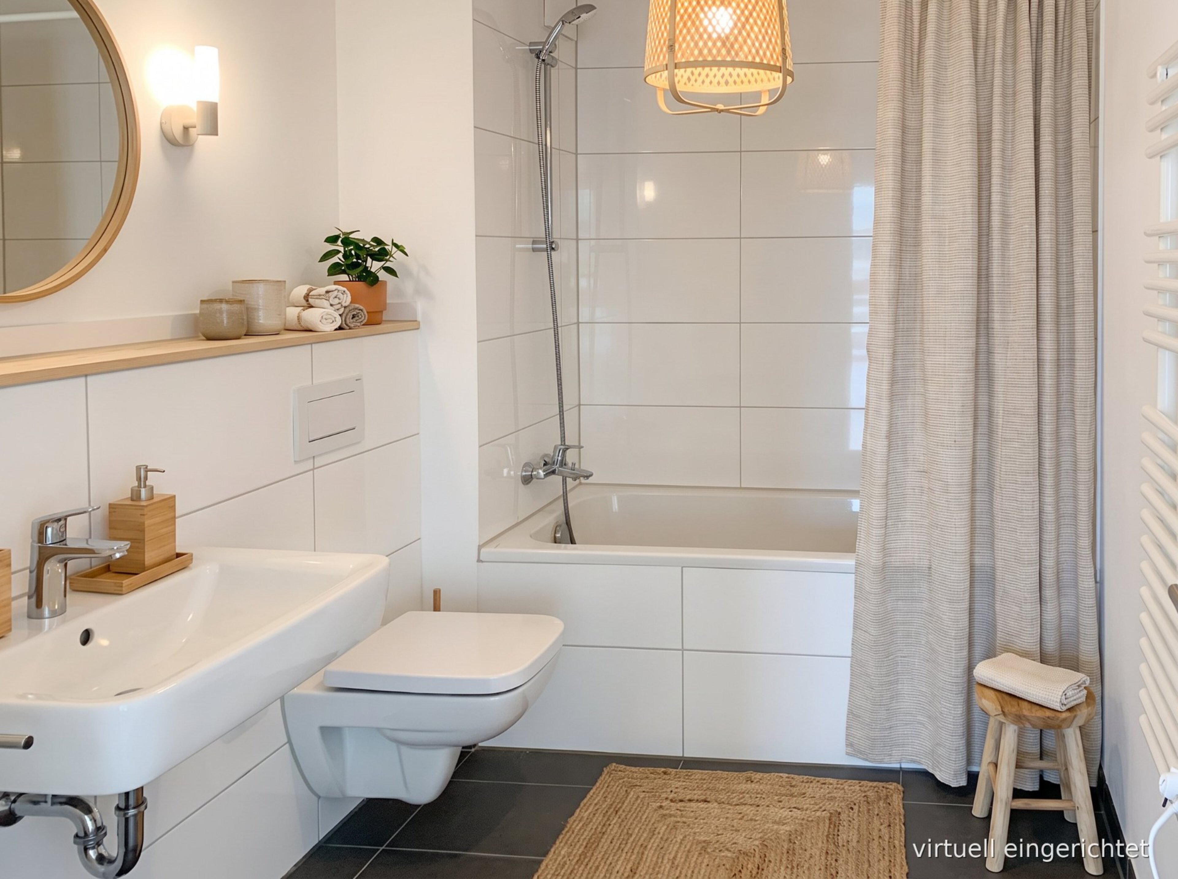 3 Zimmer, 92 m² in Offenbach – Bild 5