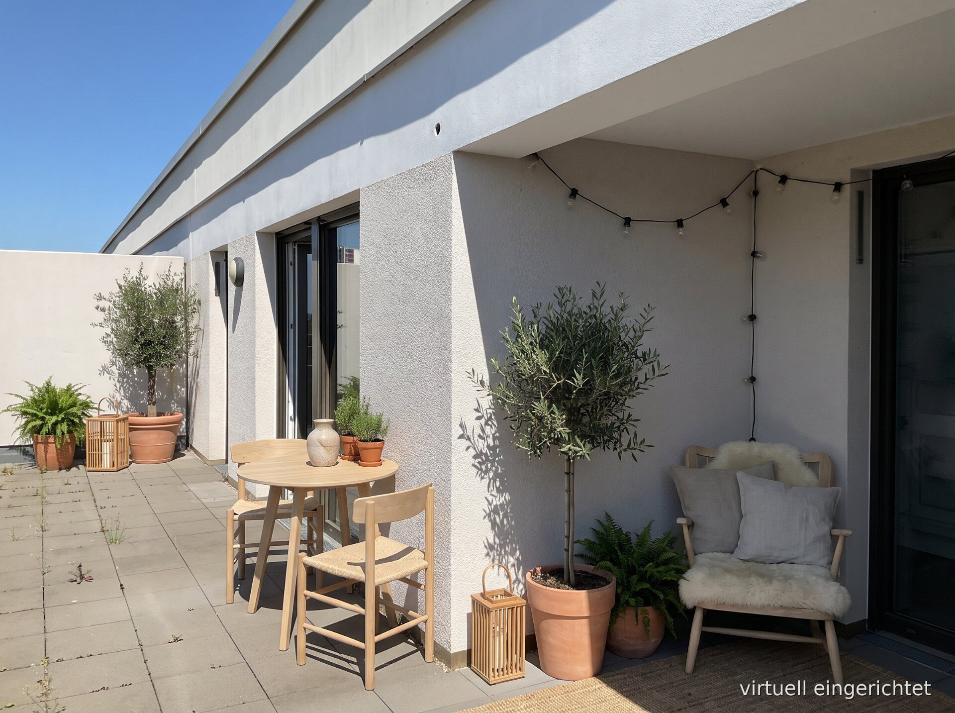 Balkon virtuell eingerichtet.jpg | © Dawonia