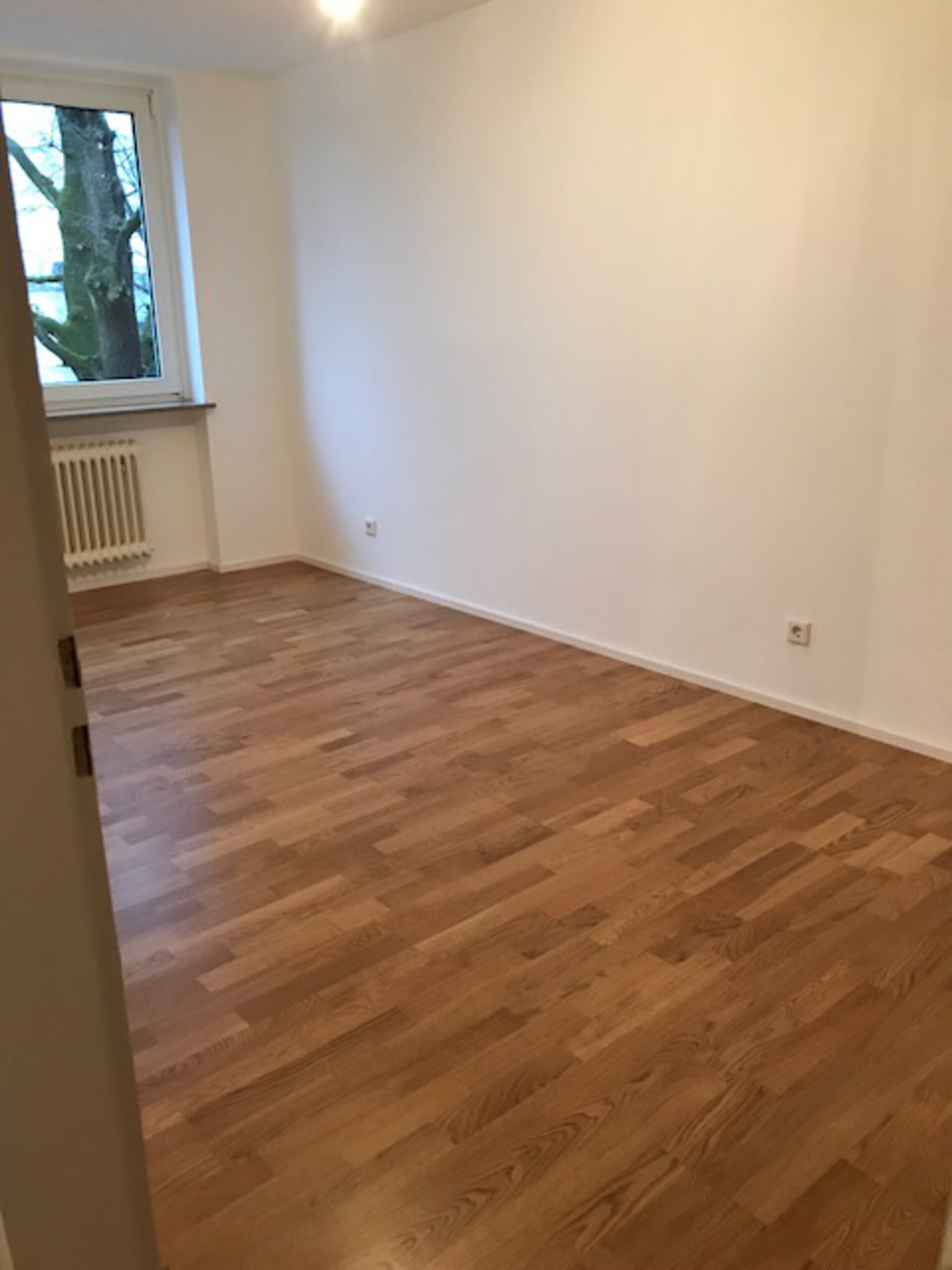 Schlafzimmer | © Dawonia