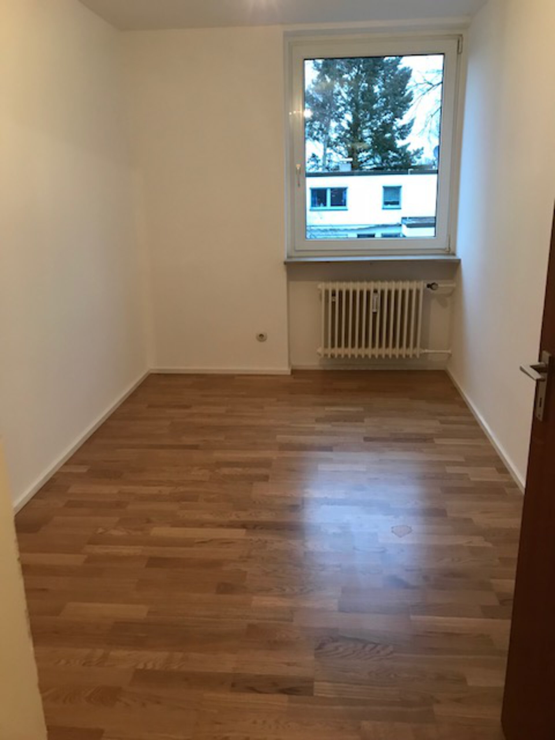 Kinderzimmer | © Dawonia