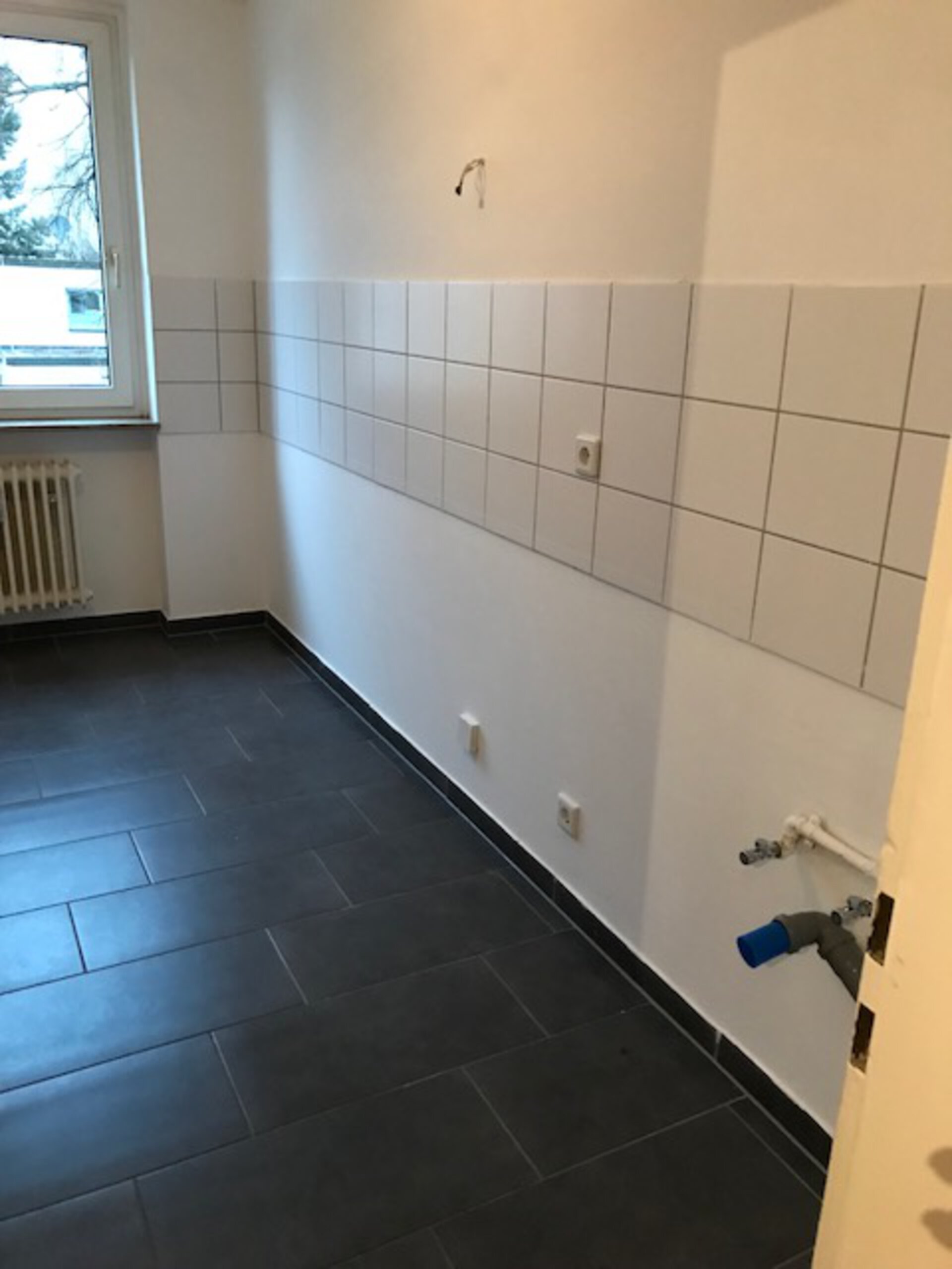 Küche | © Dawonia