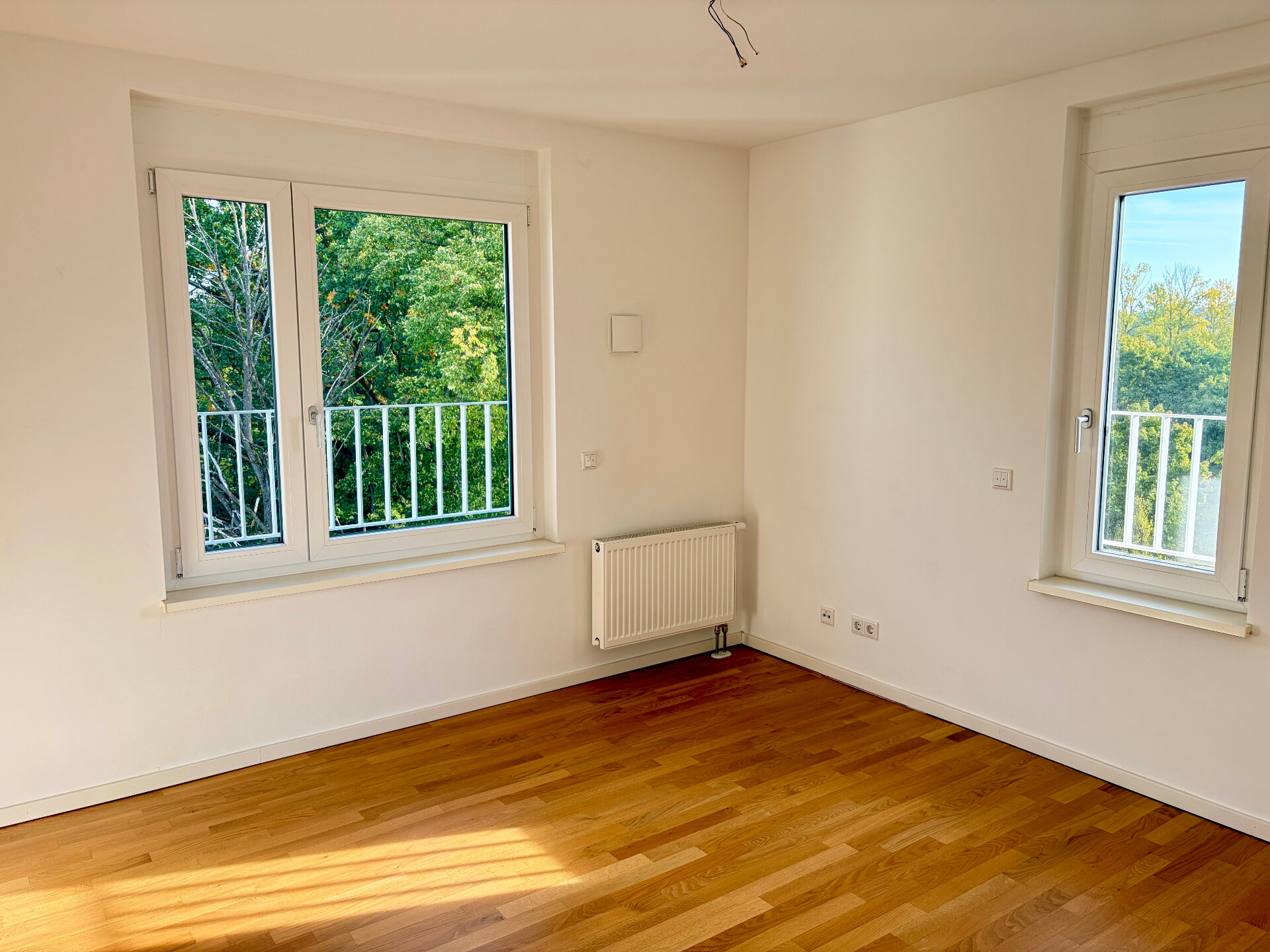 Schlafzimmer 2 | © Dawonia