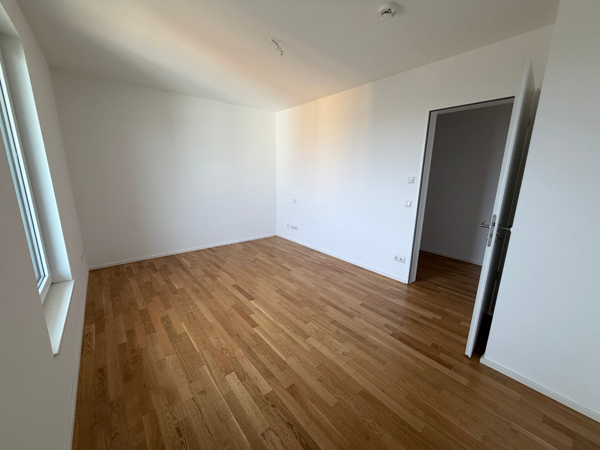 Schlafzimmer | © Dawonia