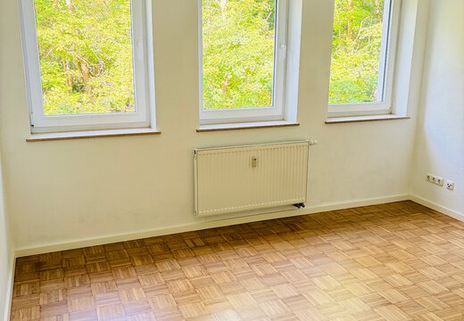 Wohnzimmer | © Dawonia