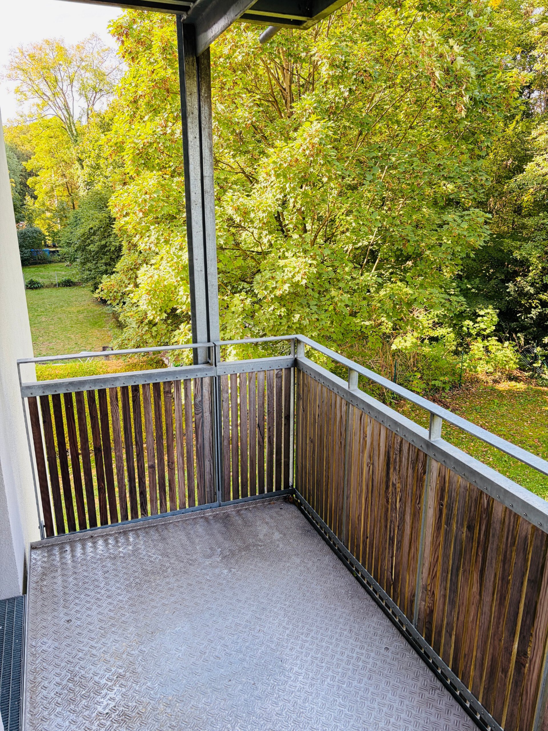 Balkon | © Dawonia